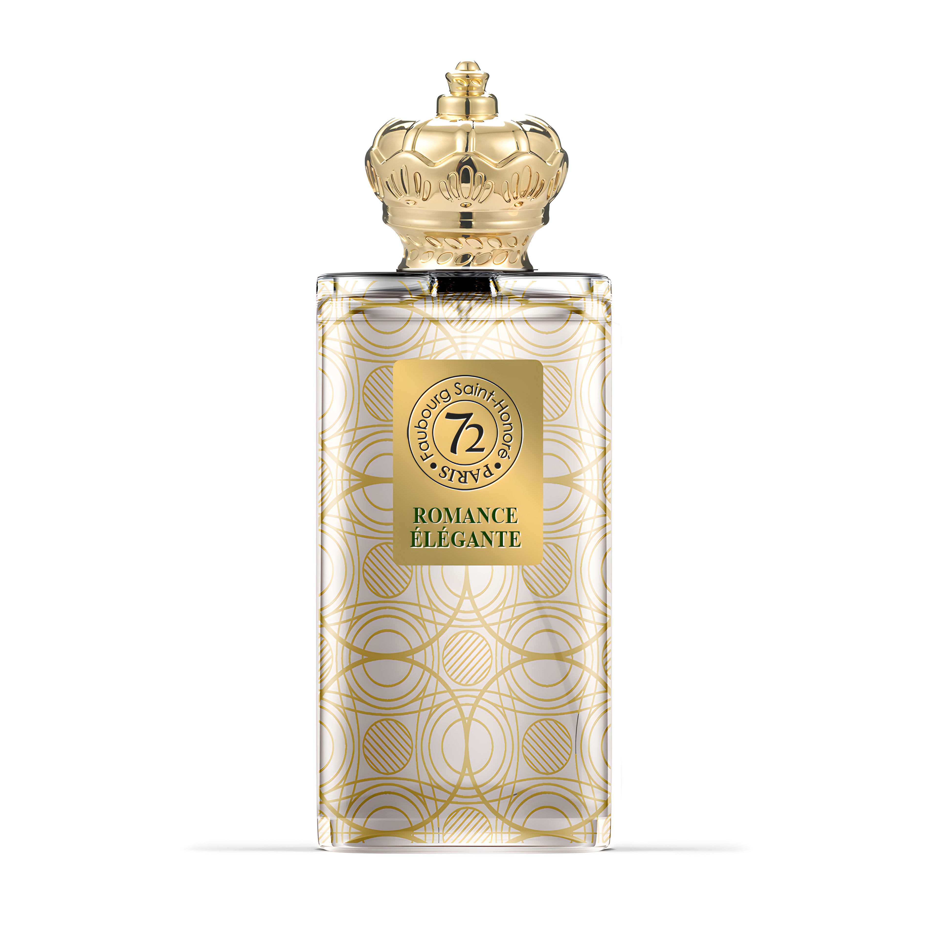 Picture of Romance Élégante fragrance