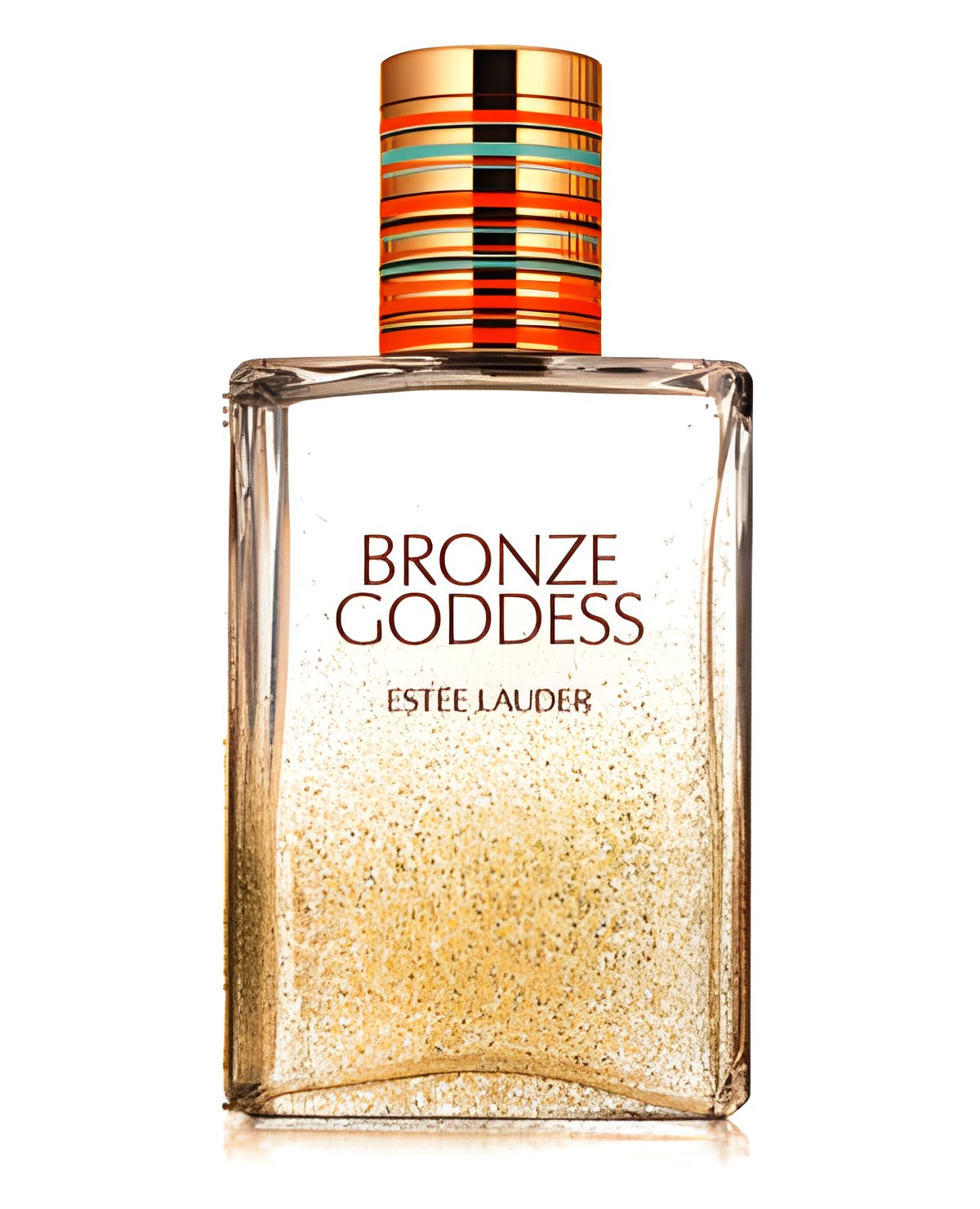 Picture of Bronze Goddess 2011 fragrance