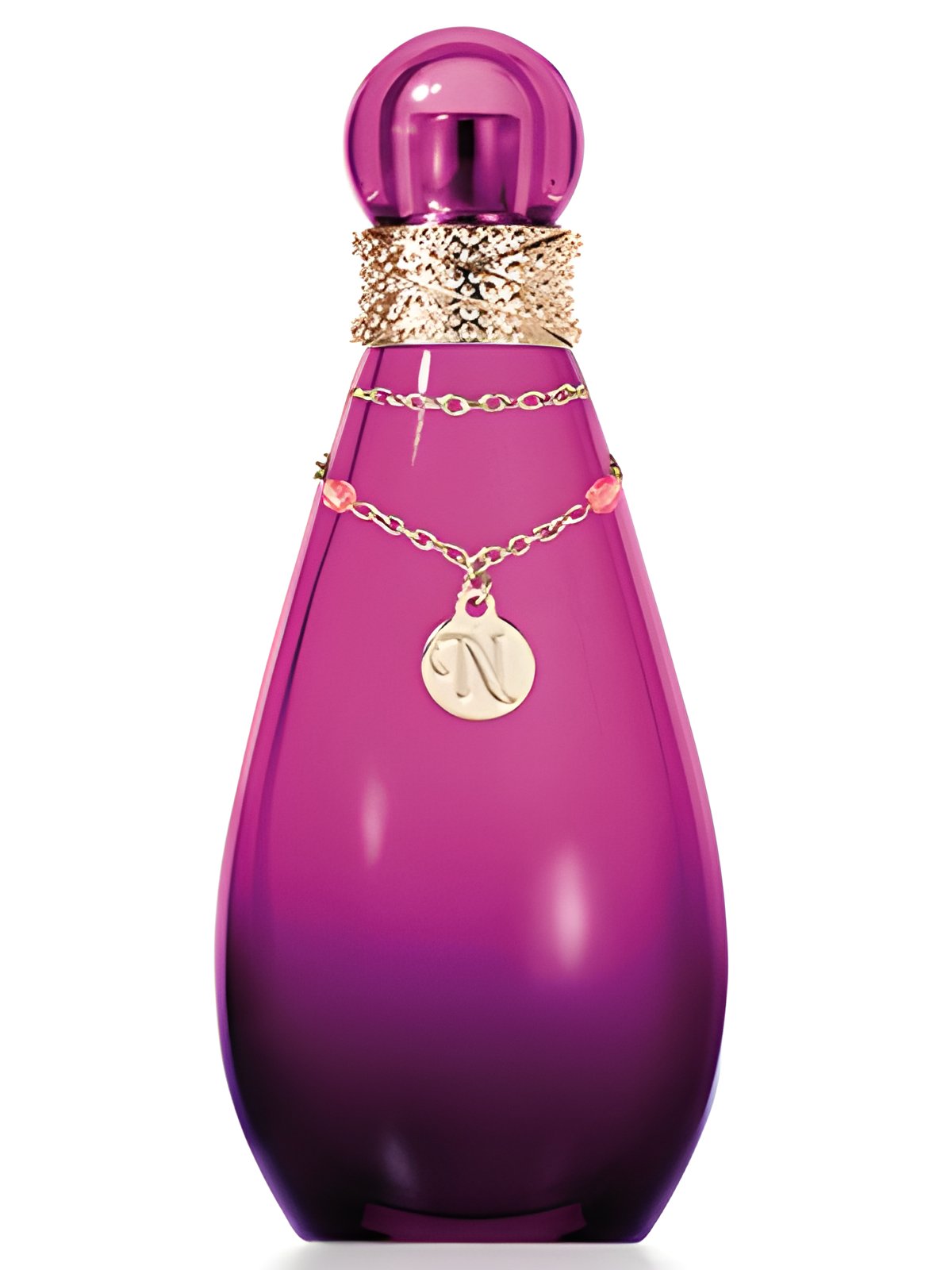 Picture of Fantasy the Naughty Remix fragrance