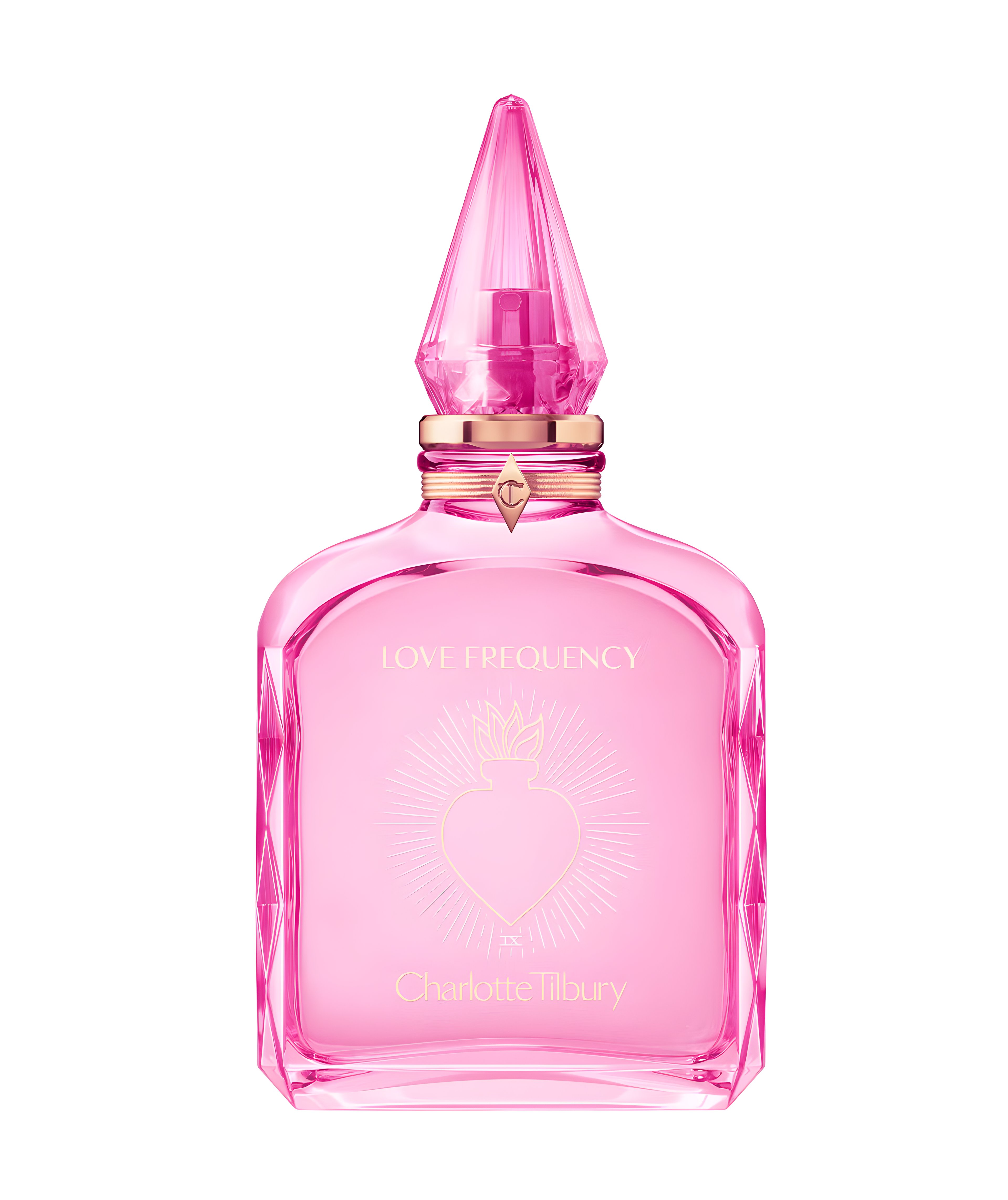 Picture of Love Frequency fragrance