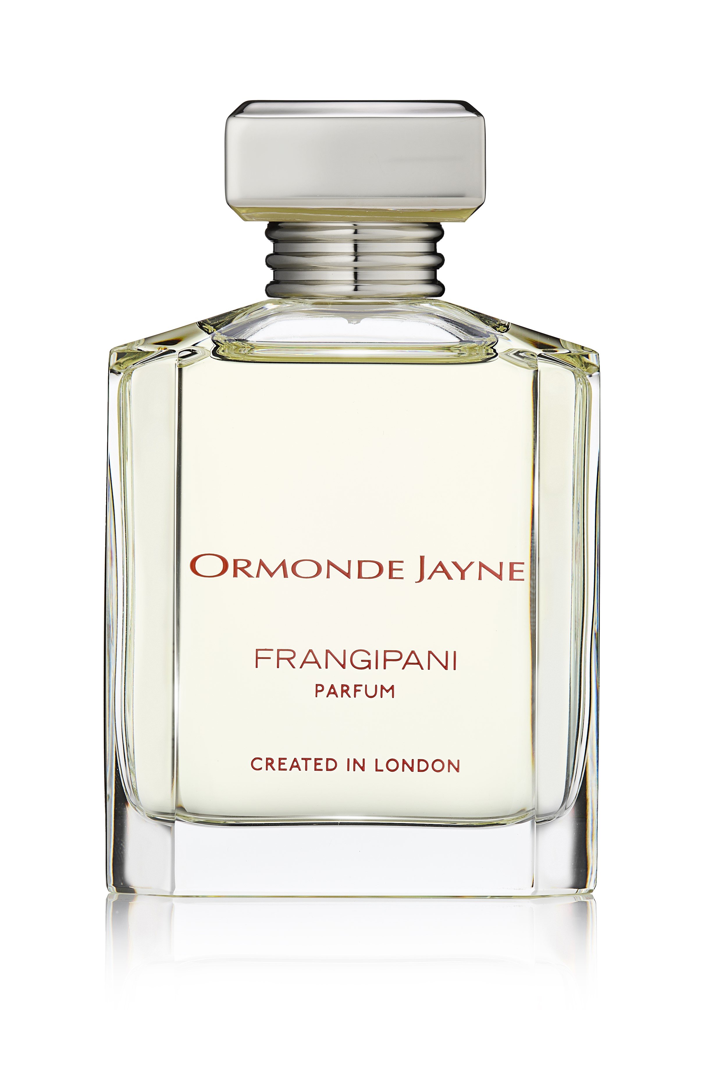 Picture of Frangipani fragrance