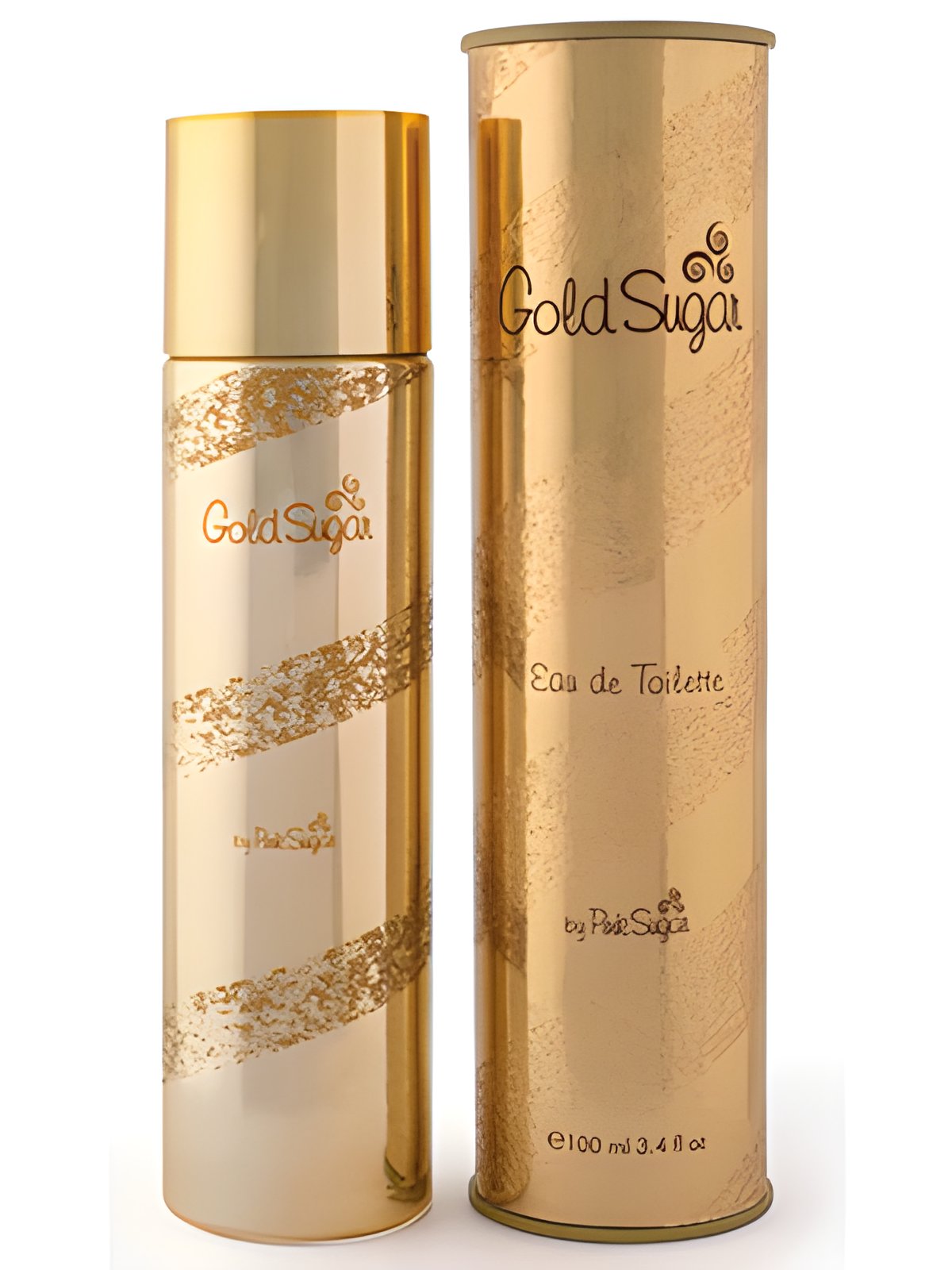 Picture of Gold Sugar fragrance