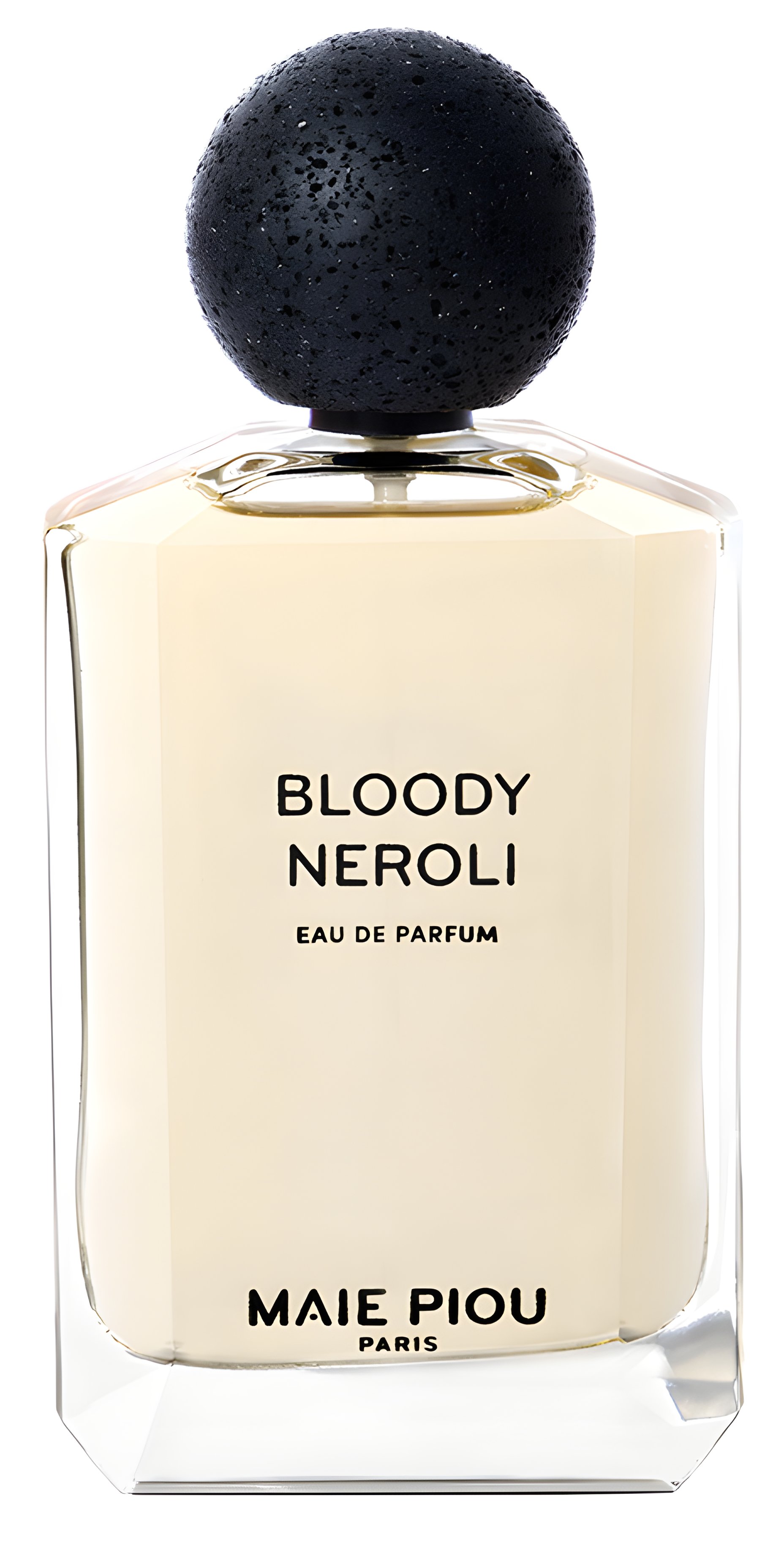 Picture of Bloody Neroli fragrance