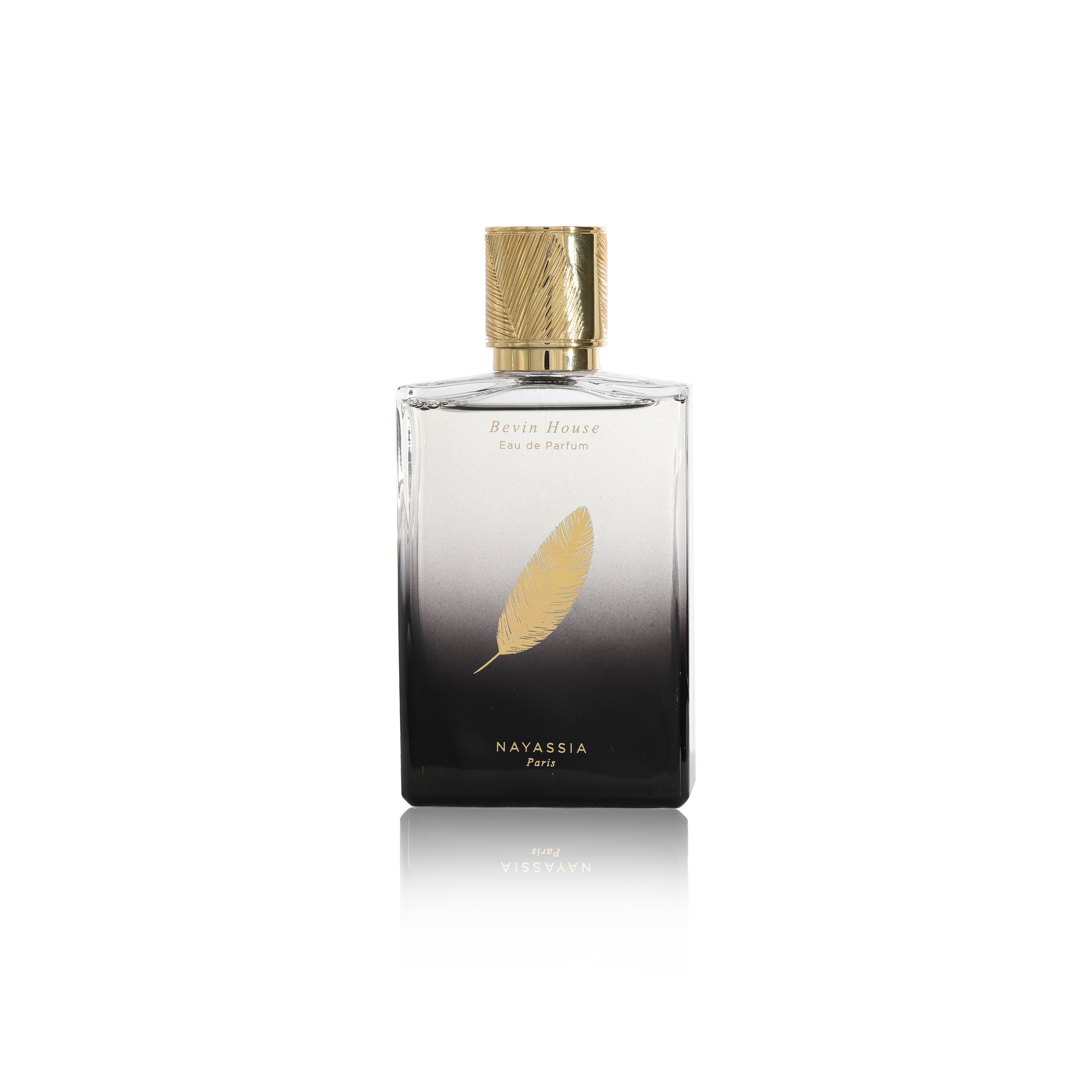 Picture of Bevin House fragrance