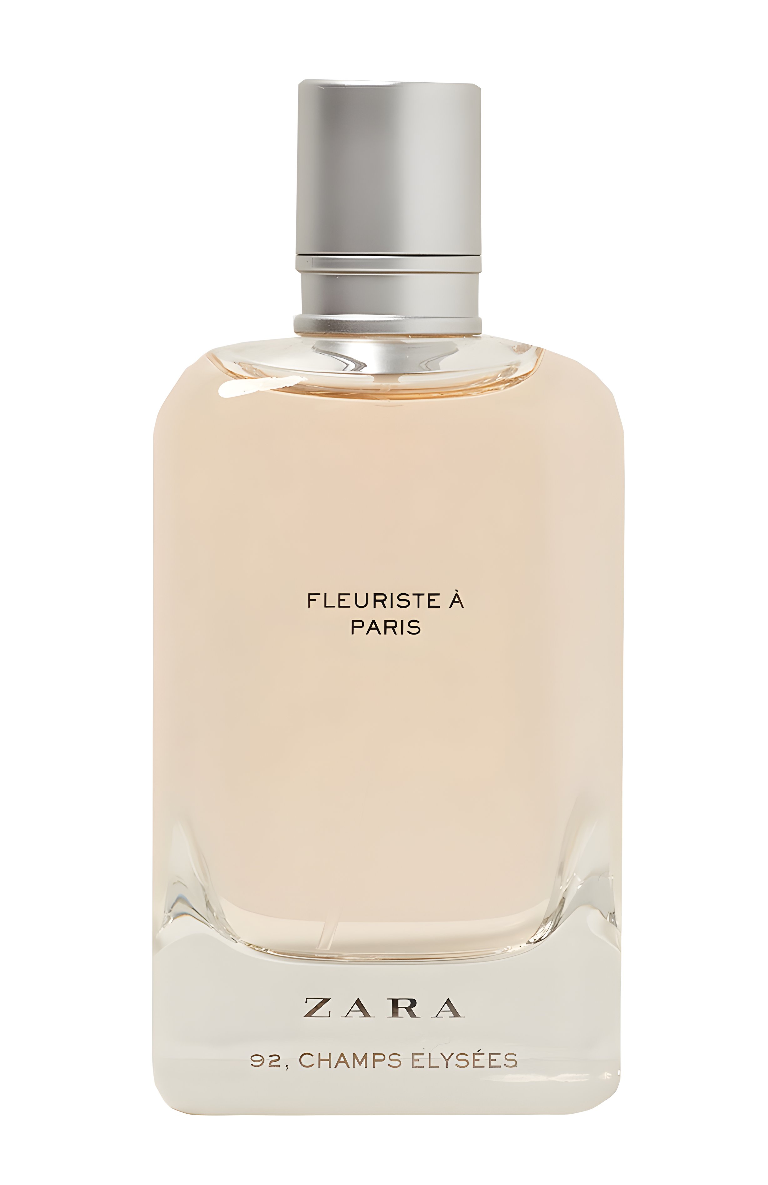 Picture of Fleuriste a Paris fragrance