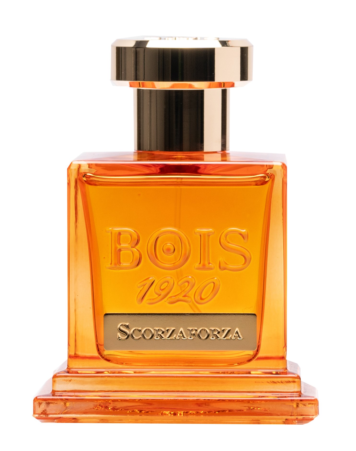 Picture of Scorzaforza fragrance