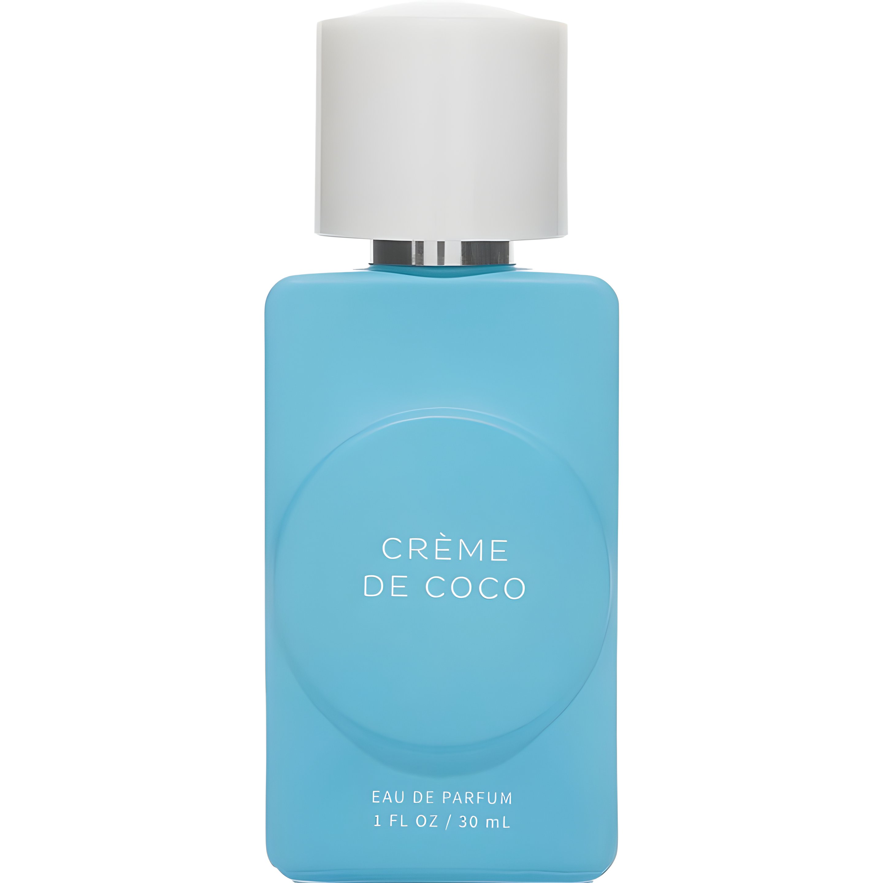 Picture of Crème de Coco fragrance