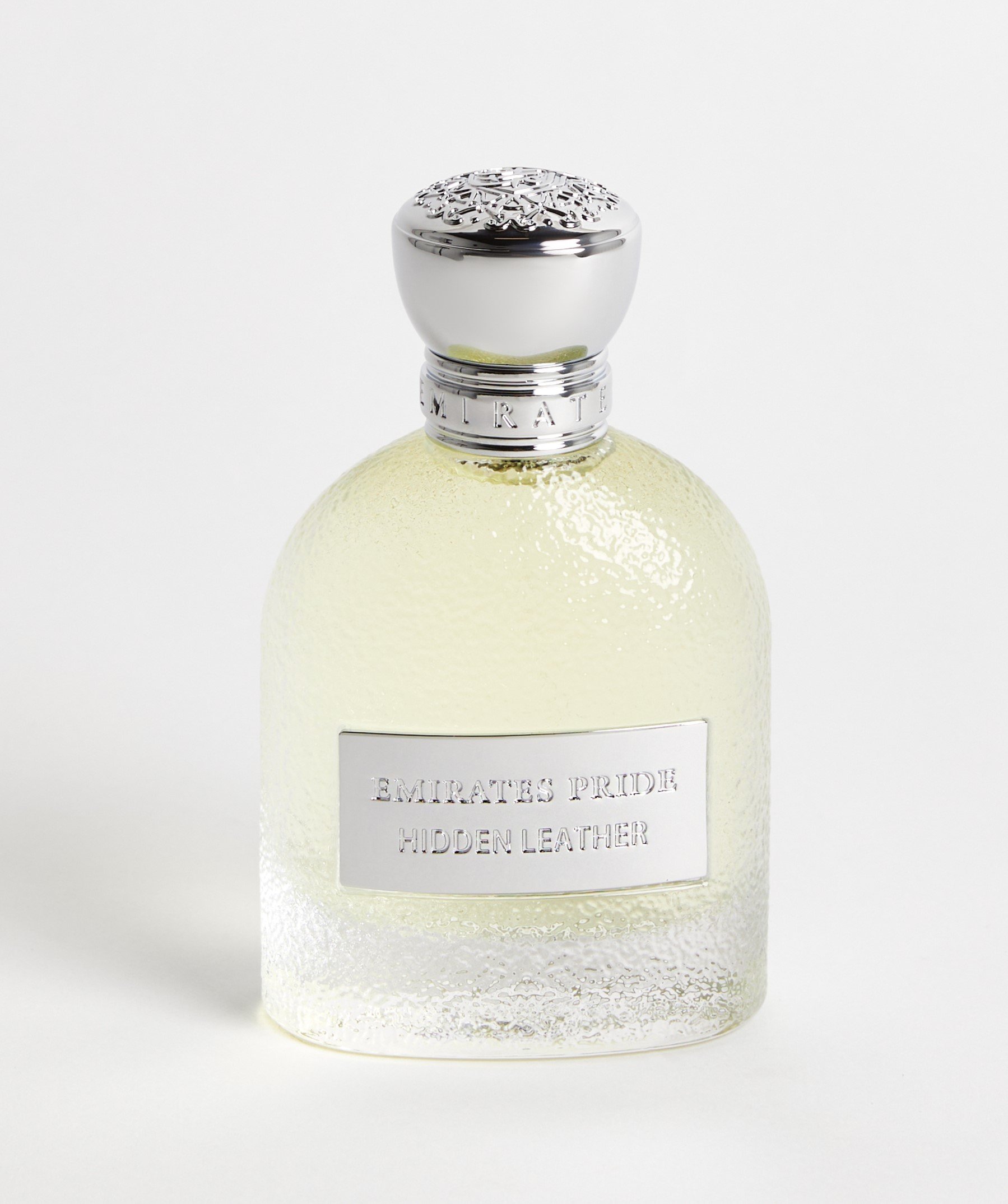 Picture of Hidden Leather fragrance