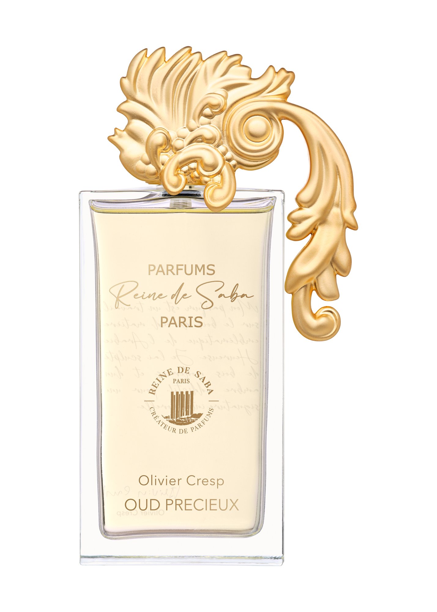 Picture of Oud Précieux fragrance