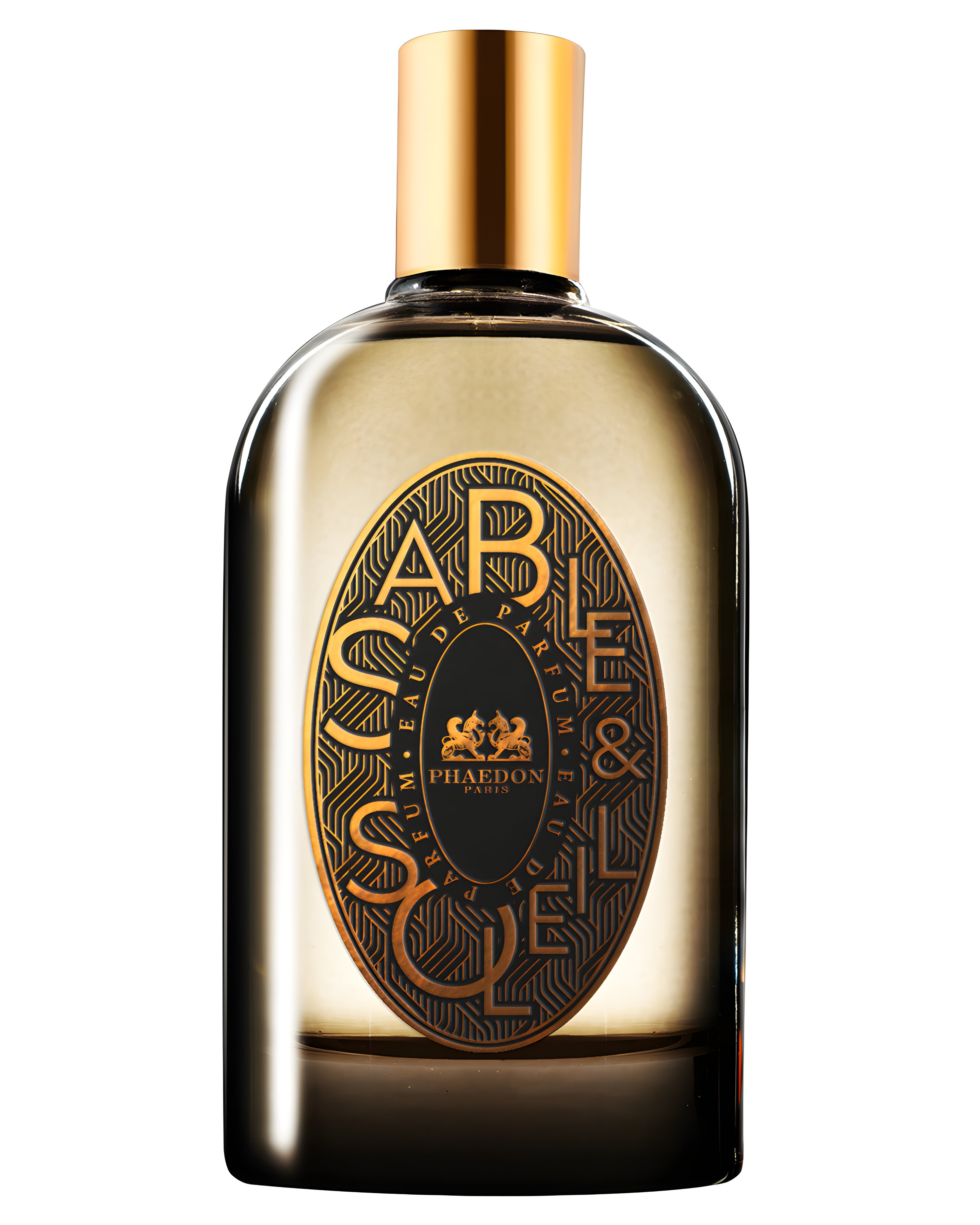 Picture of Sable & Soleil fragrance