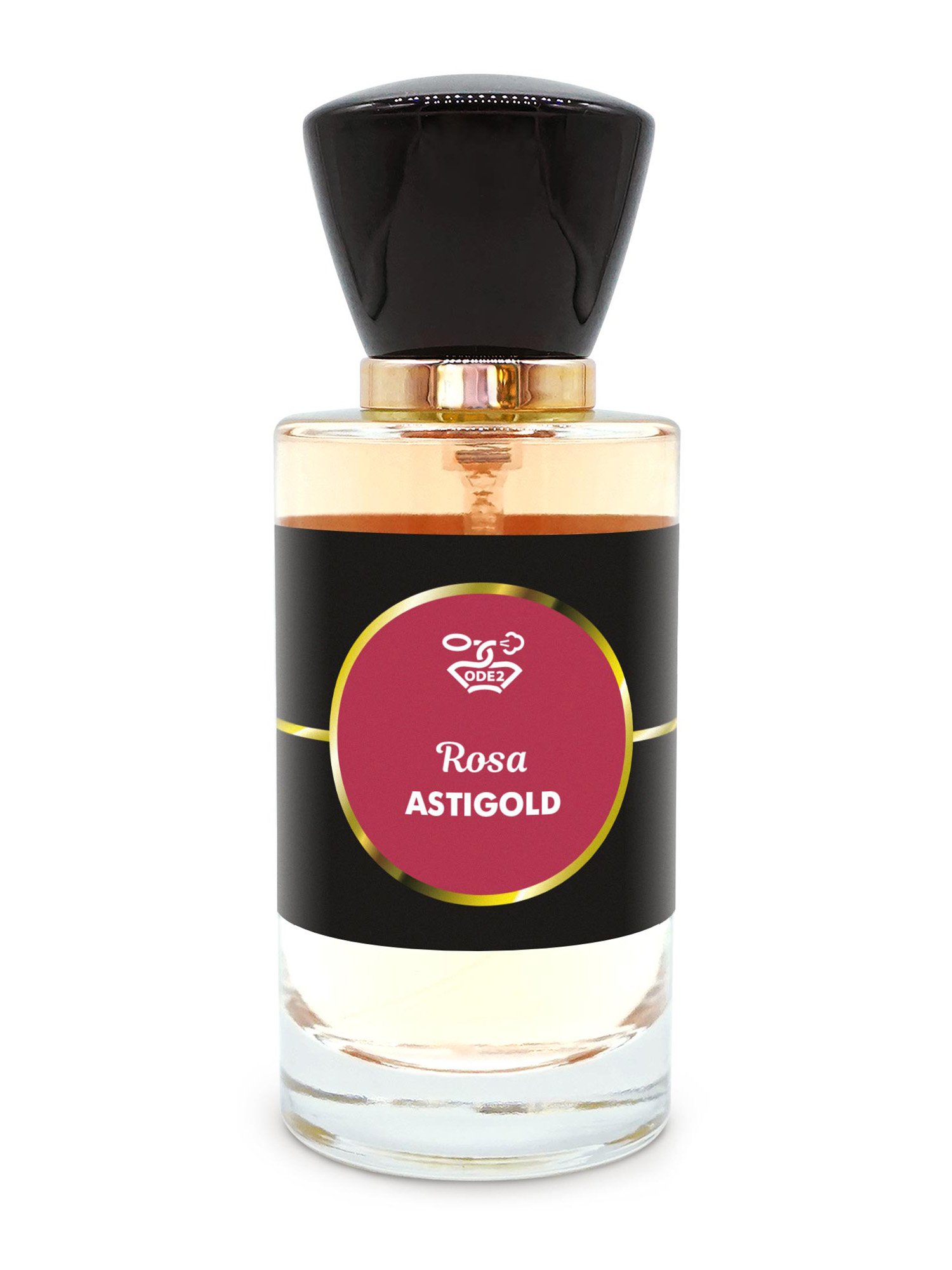 Picture of Rosa Astigold fragrance