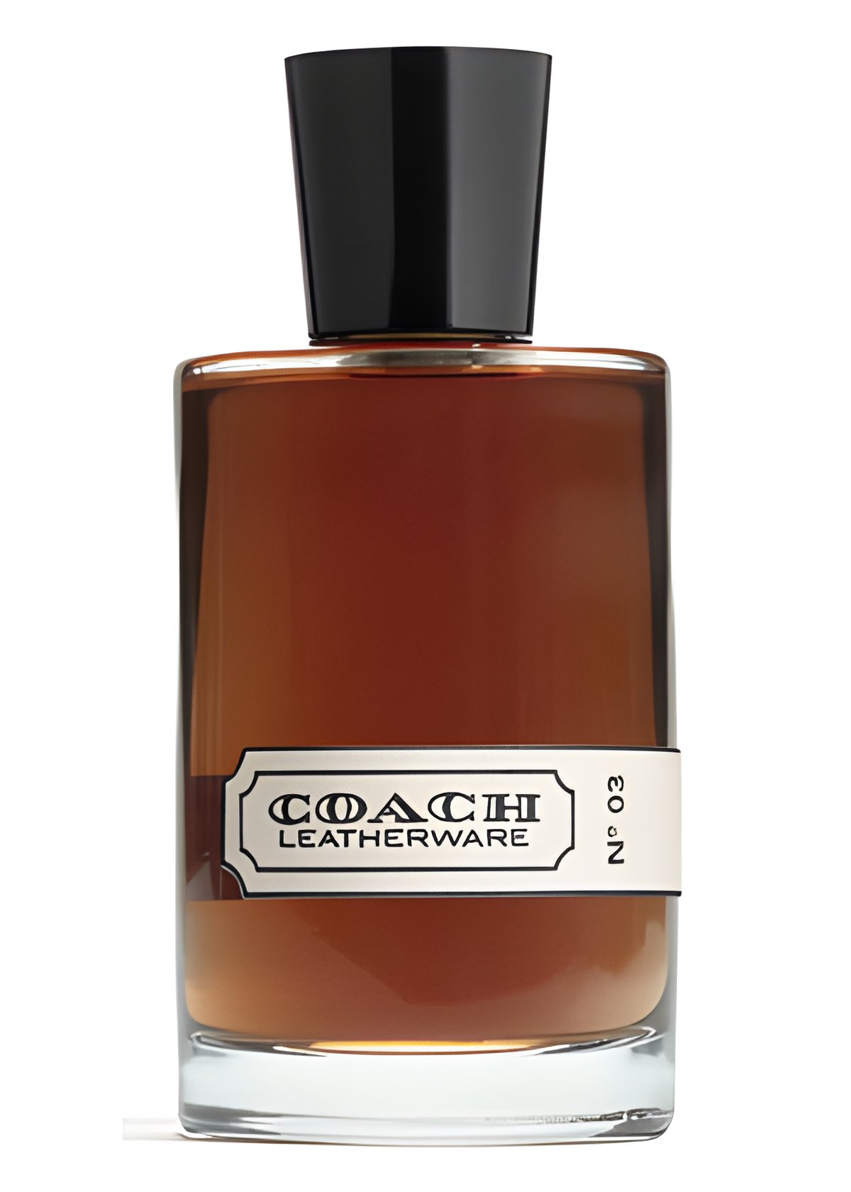 Picture of Coach Leatherware No. 03 fragrance