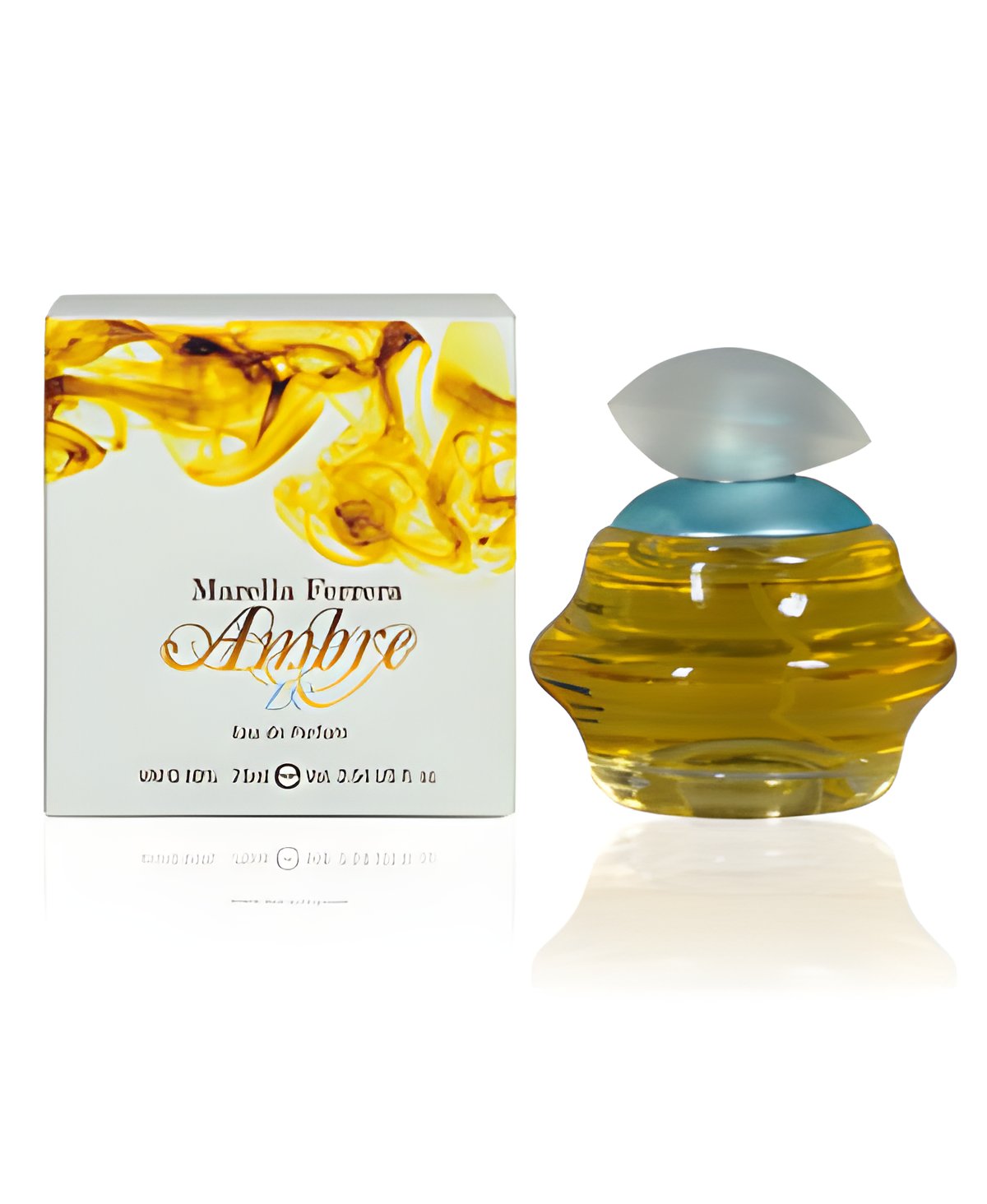 Picture of Ambre Ze fragrance