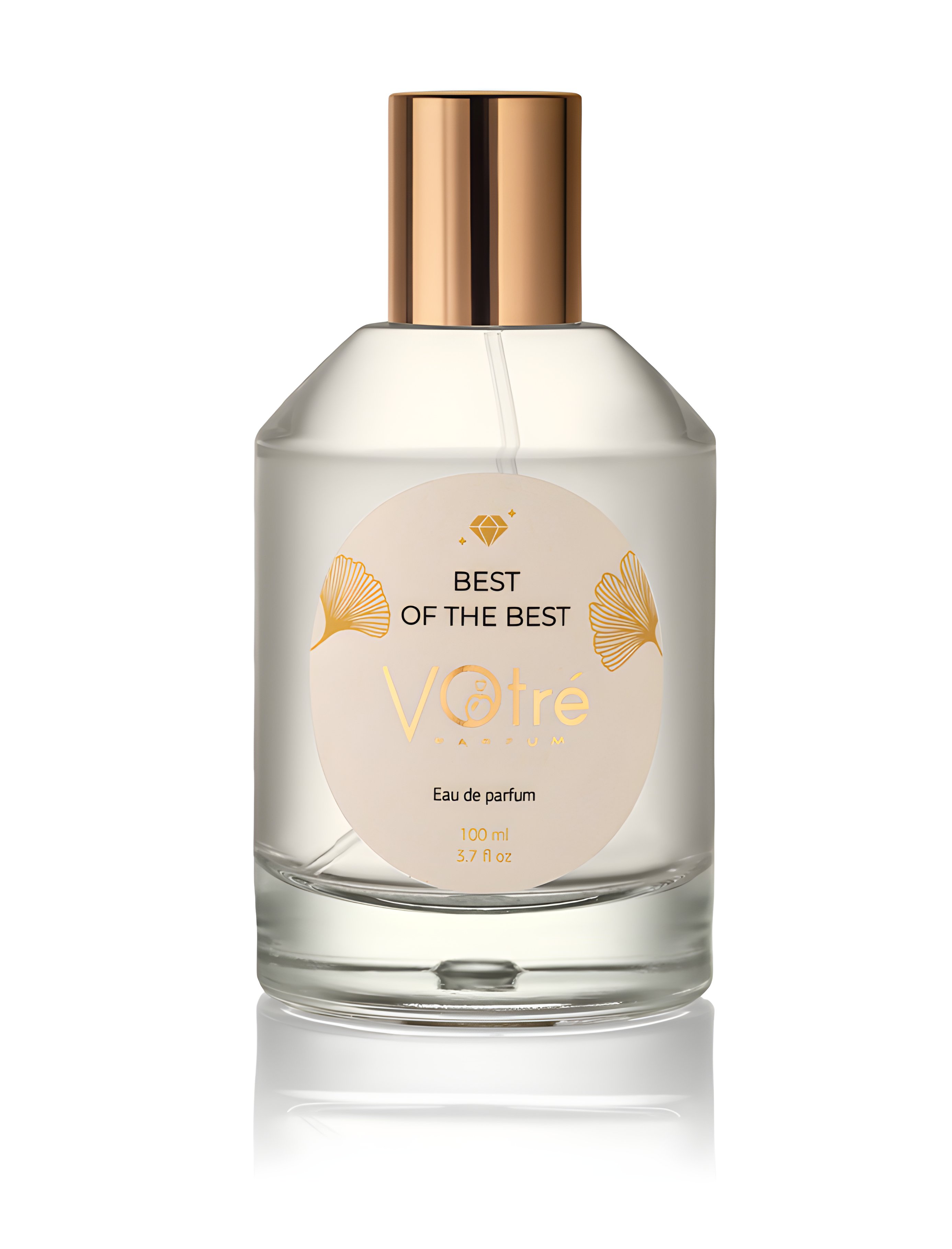 Picture of Best of the Best fragrance