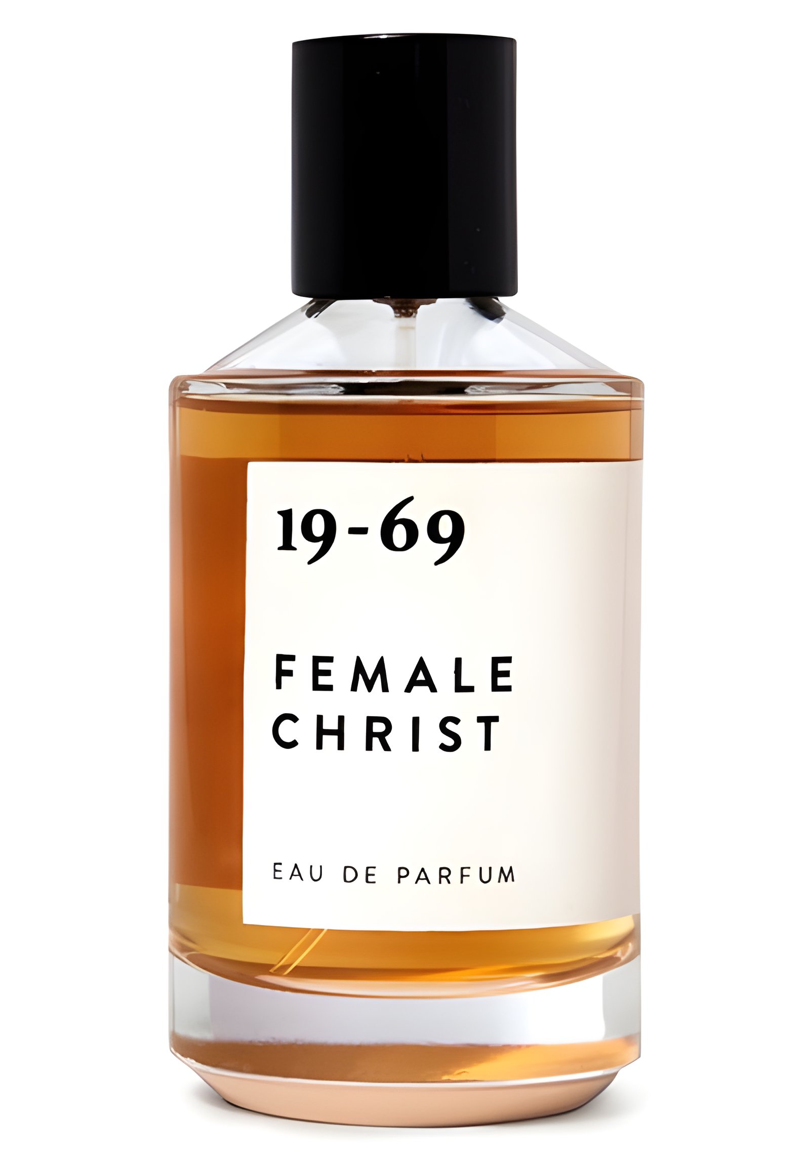 Picture of Female Christ fragrance