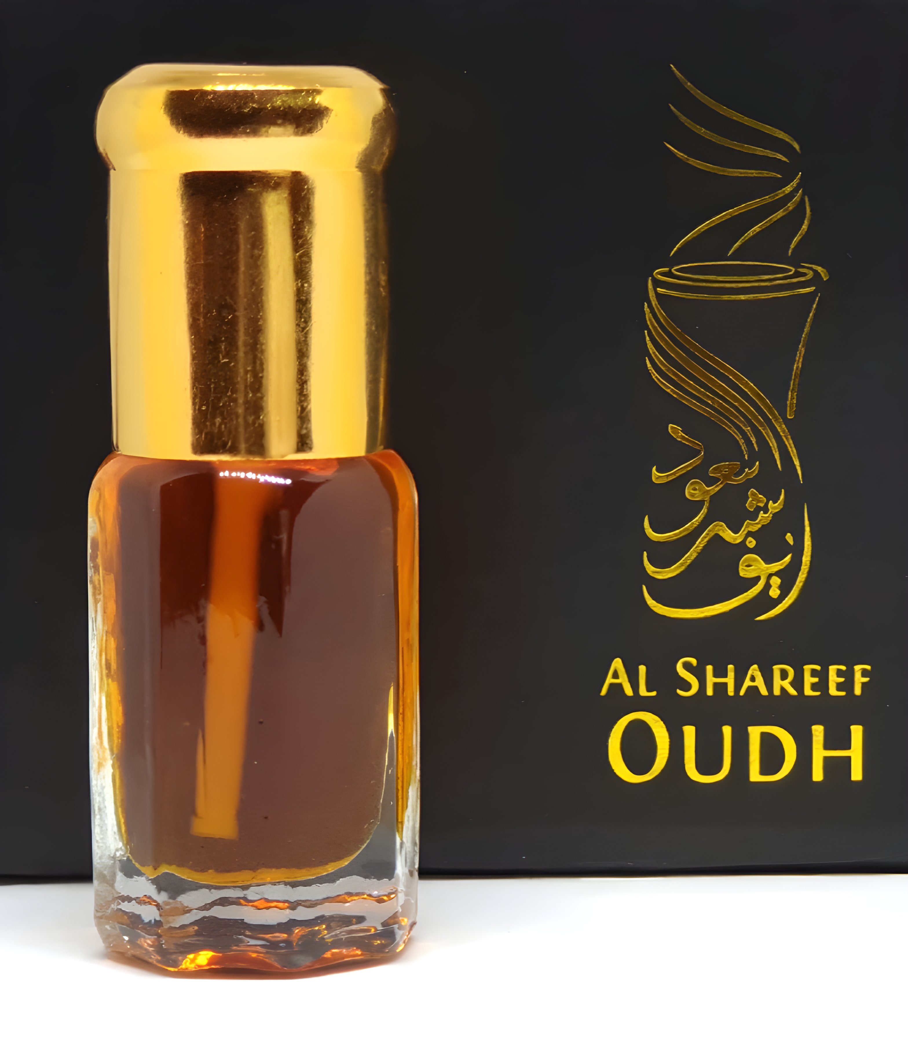 Picture of Saqr fragrance