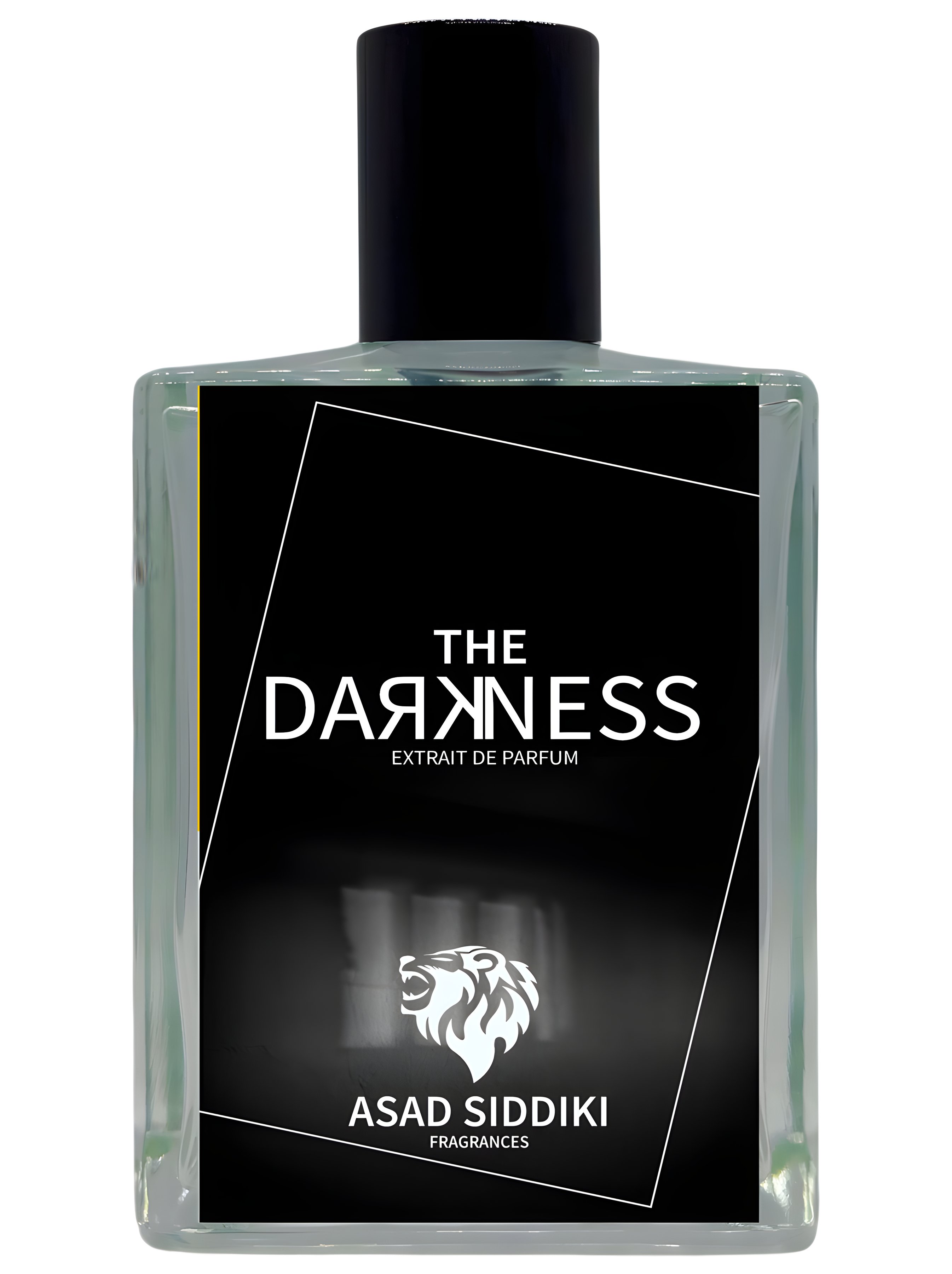 Picture of The Darkness fragrance