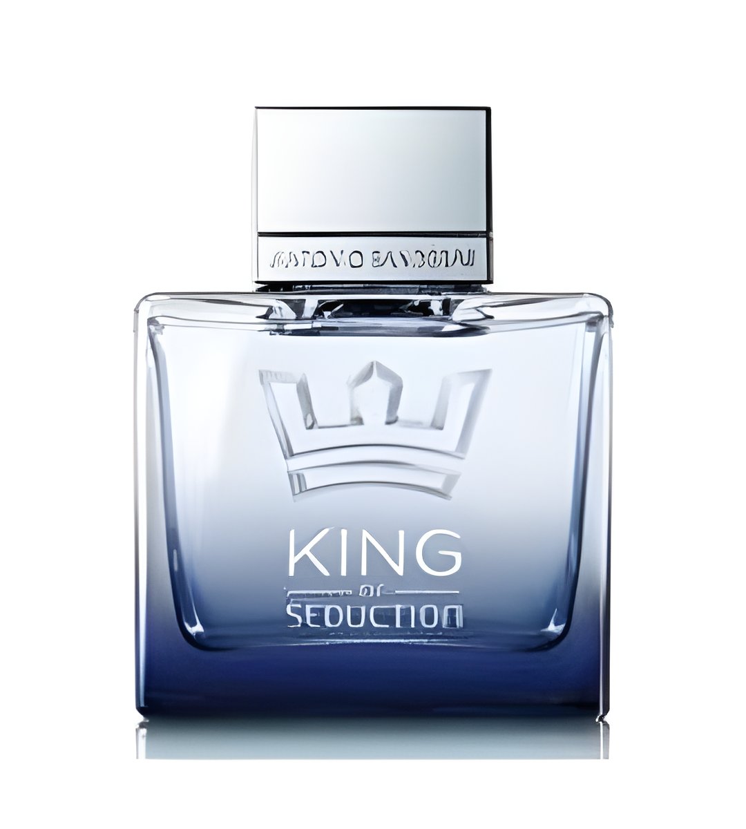 Picture of King of Seduction fragrance