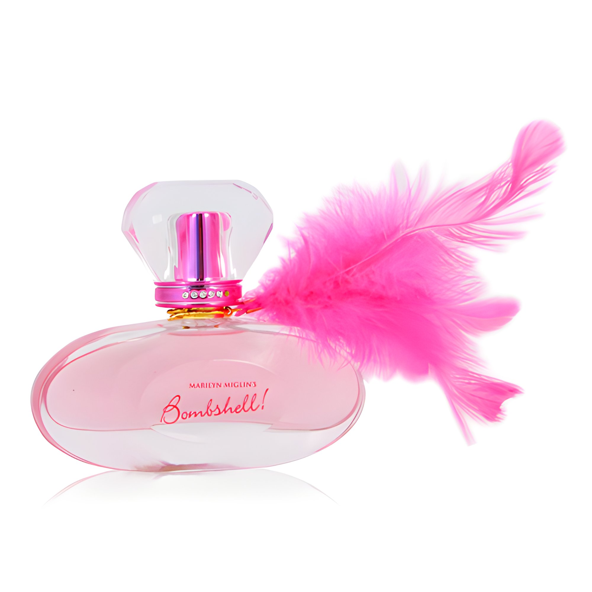 Picture of Bombshell fragrance