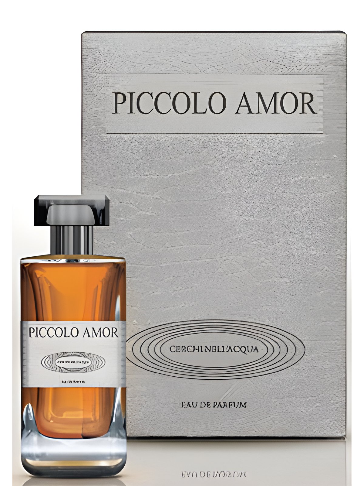 Picture of Piccolo Amor fragrance