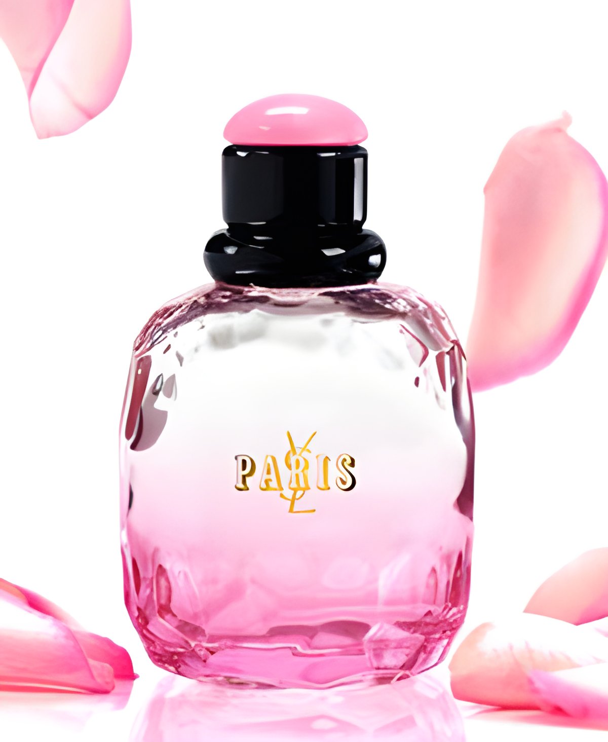 Picture of Paris Premieres Roses 2010 fragrance