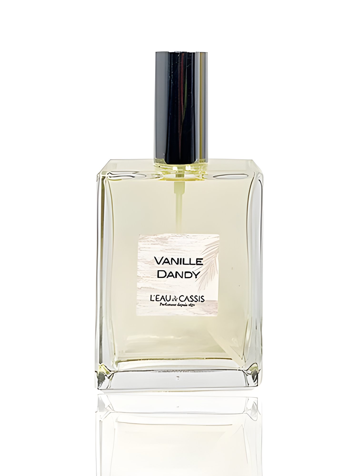 Picture of Vanille Dandy fragrance