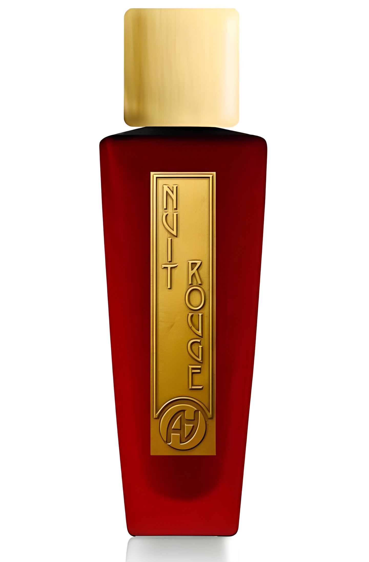 Picture of Nuit Rouge fragrance