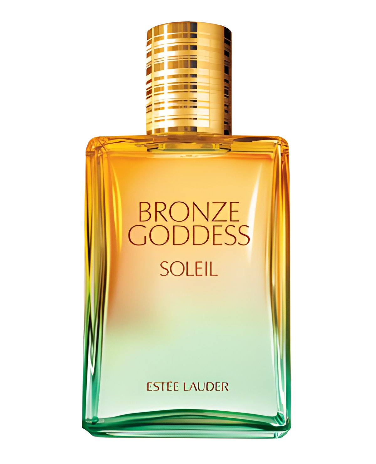 Picture of Bronze Goddess Soleil fragrance