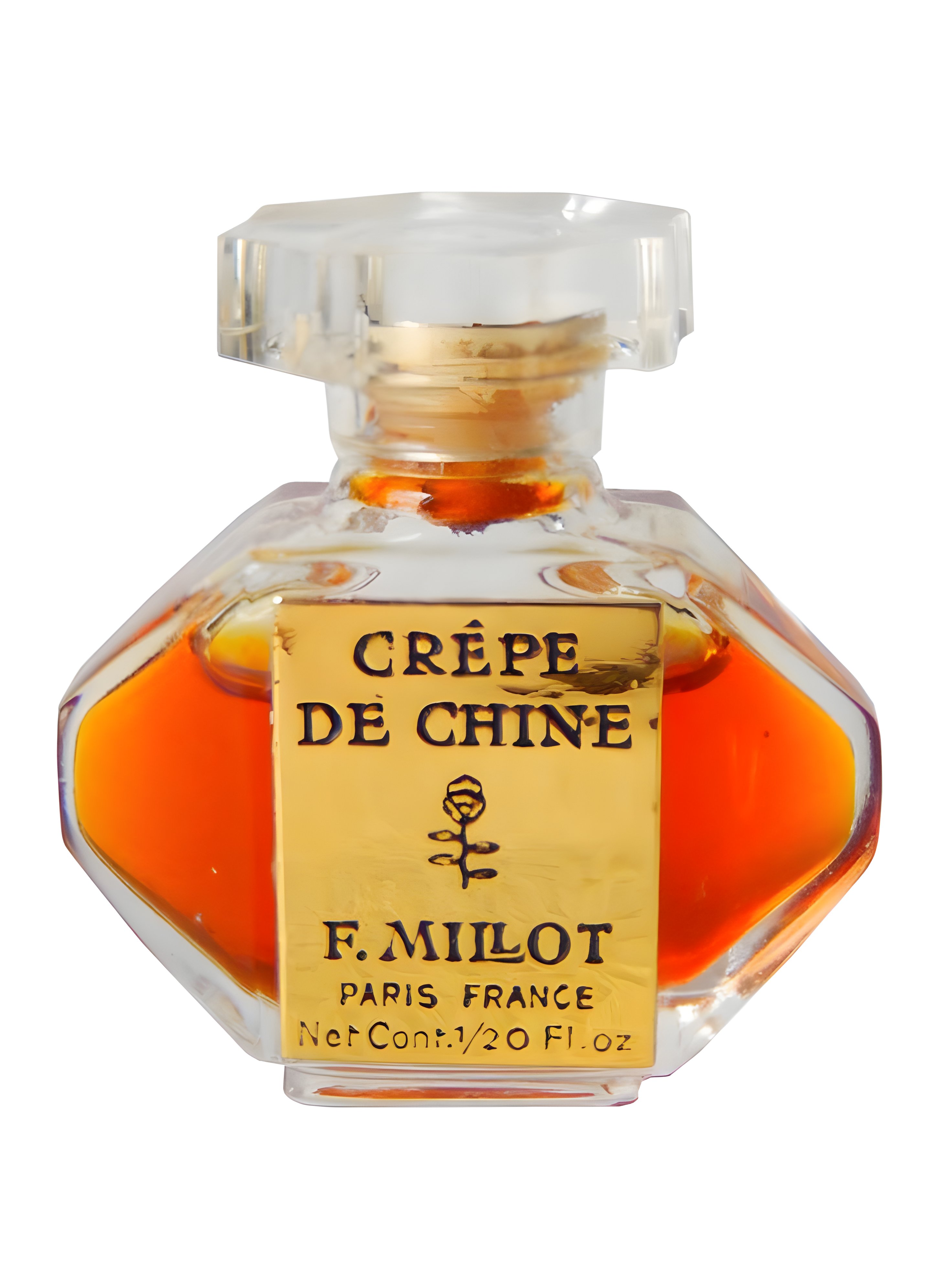 Picture of Crêpe de Chine fragrance