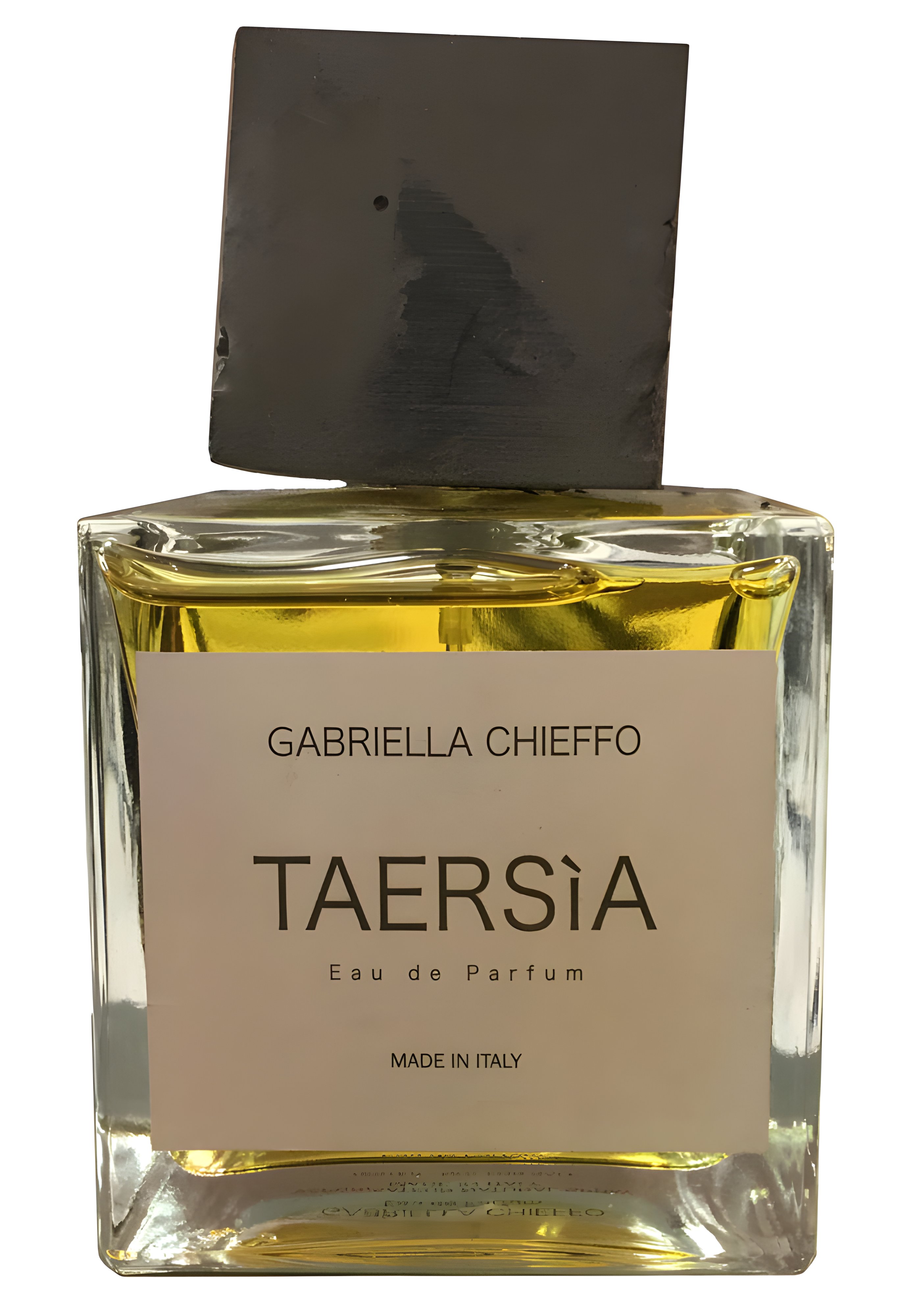 Picture of Taersìa fragrance