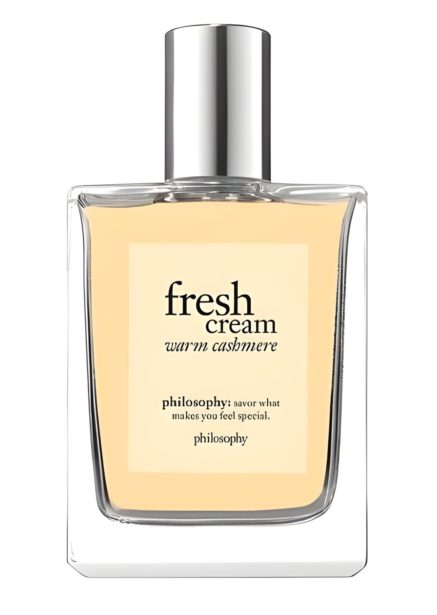 Picture of Fresh Cream Warm Cashmere fragrance