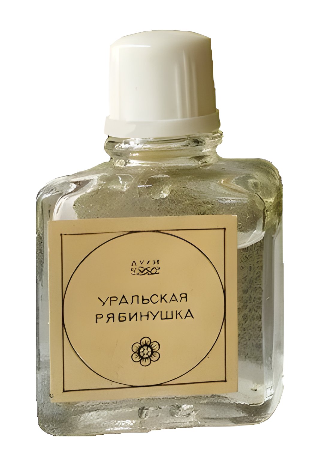 Picture of Уральская Рябинушка (Uralskaya Ryabinushka) fragrance