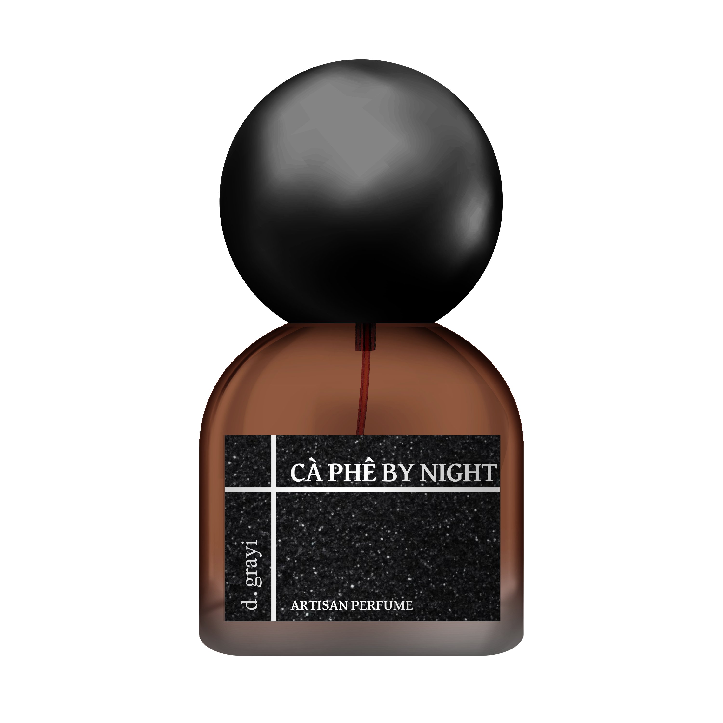 Picture of CÀ PHÊ BY NIGHT fragrance