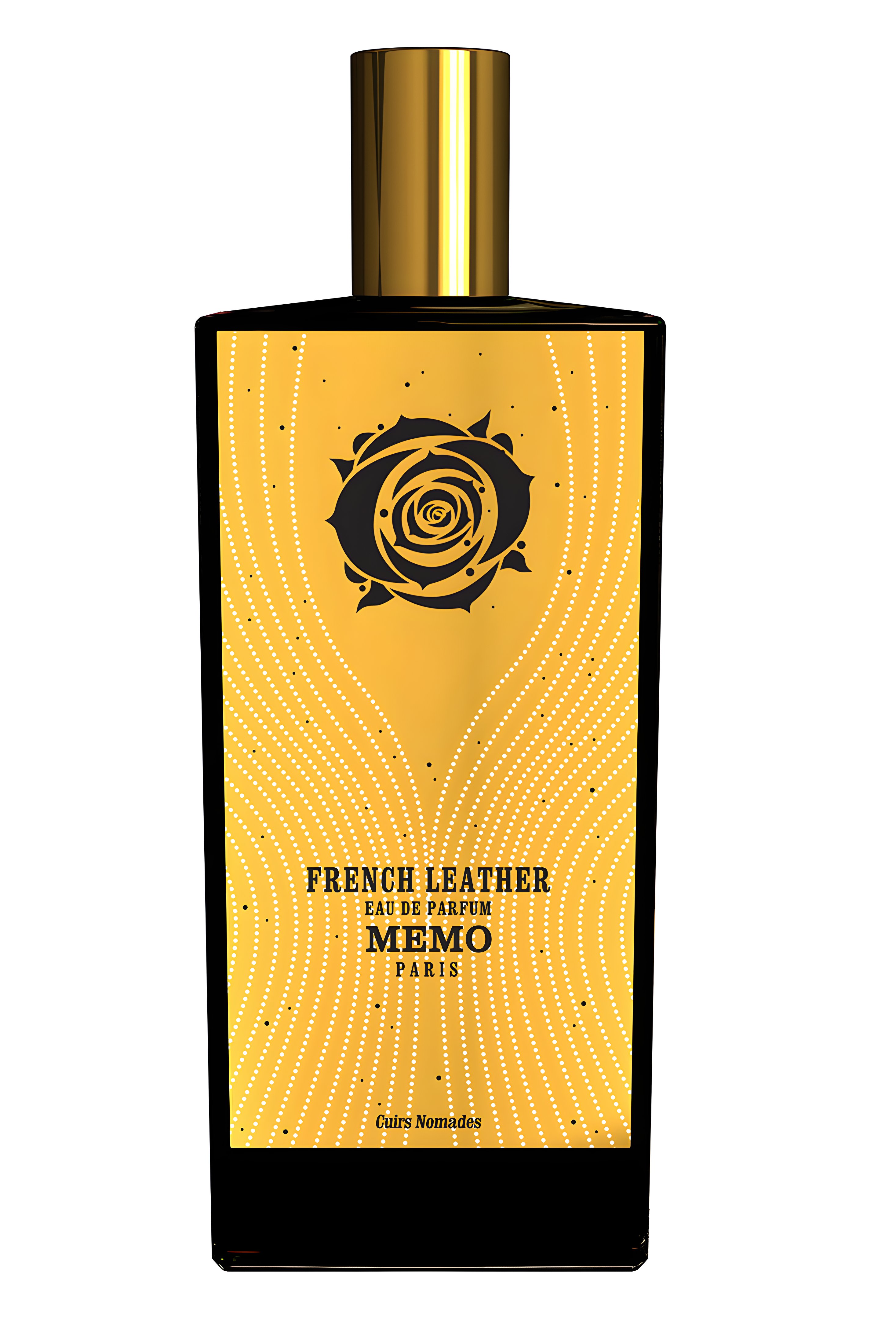 Picture of French Leather fragrance