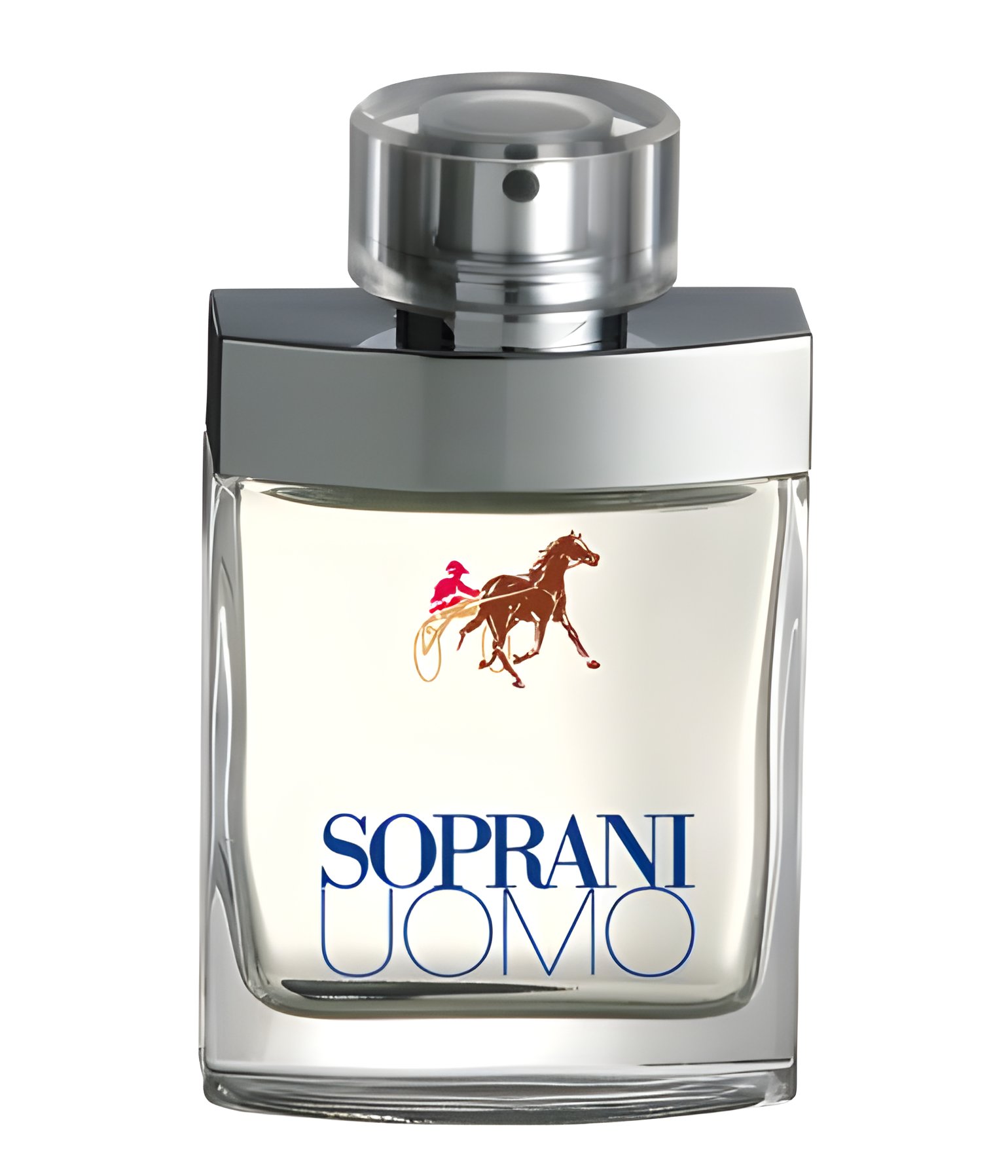 Picture of Soprani Uomo fragrance