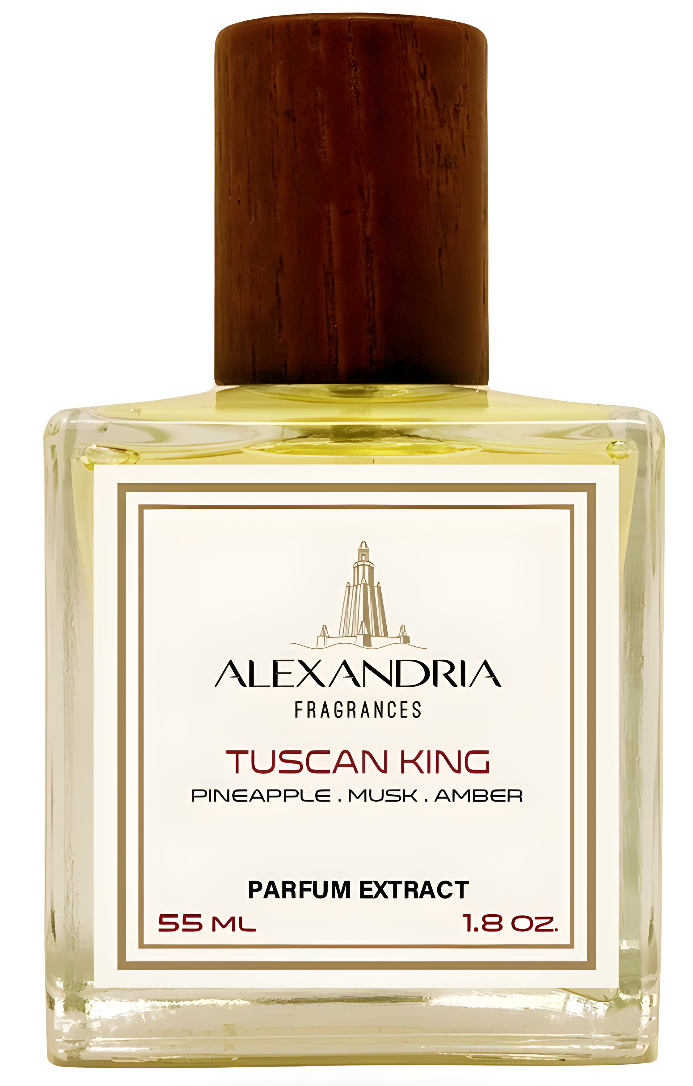 Picture of Tuscan King fragrance