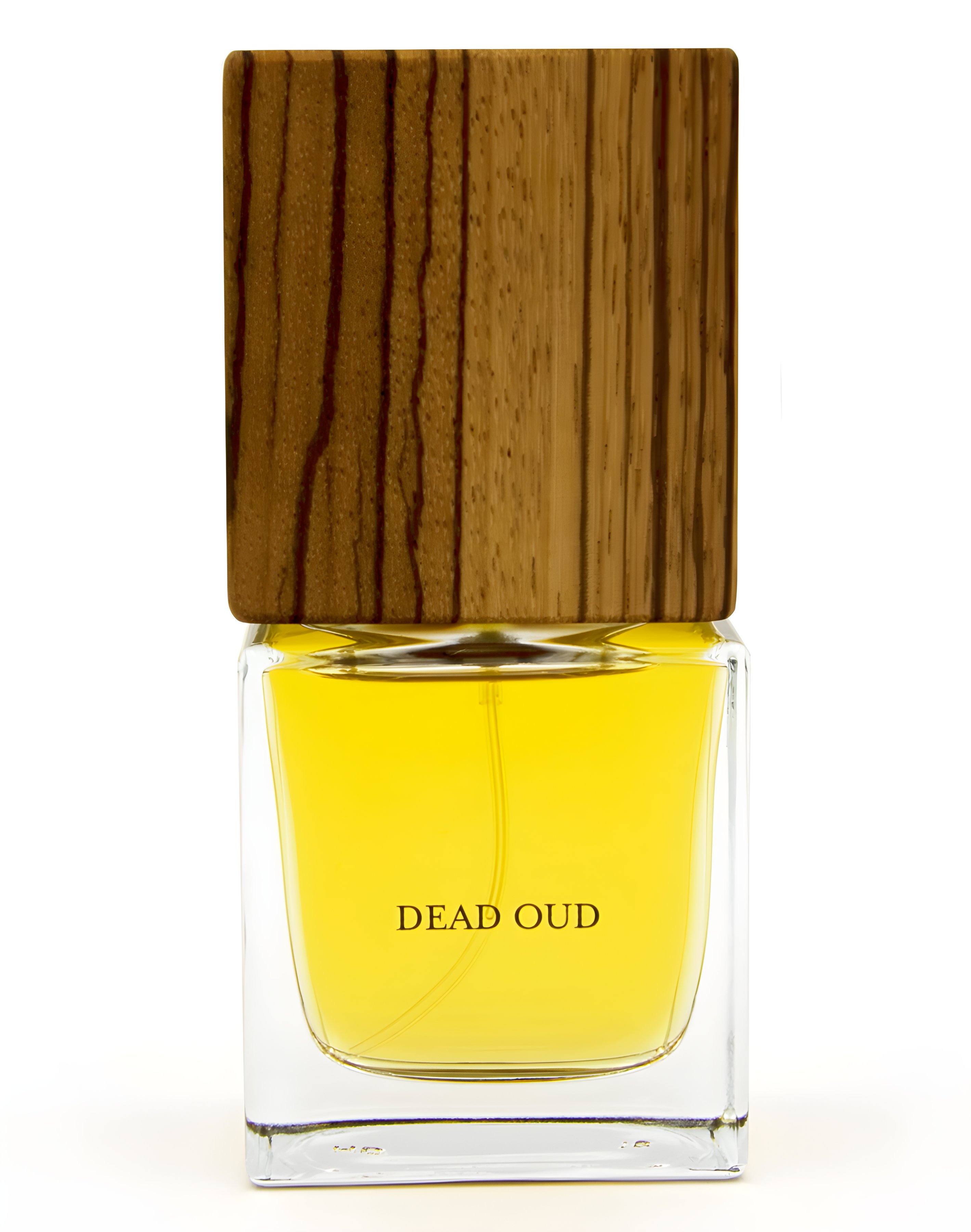 Picture of Dead Oud fragrance