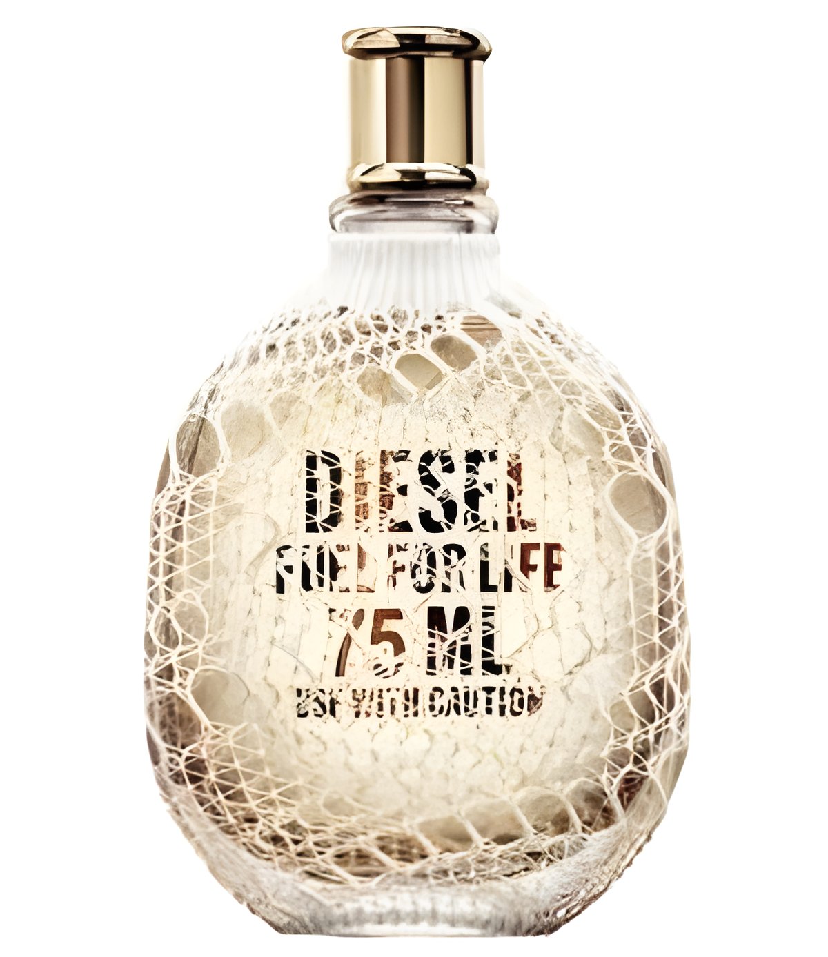 Picture of Fuel for Life Femme fragrance