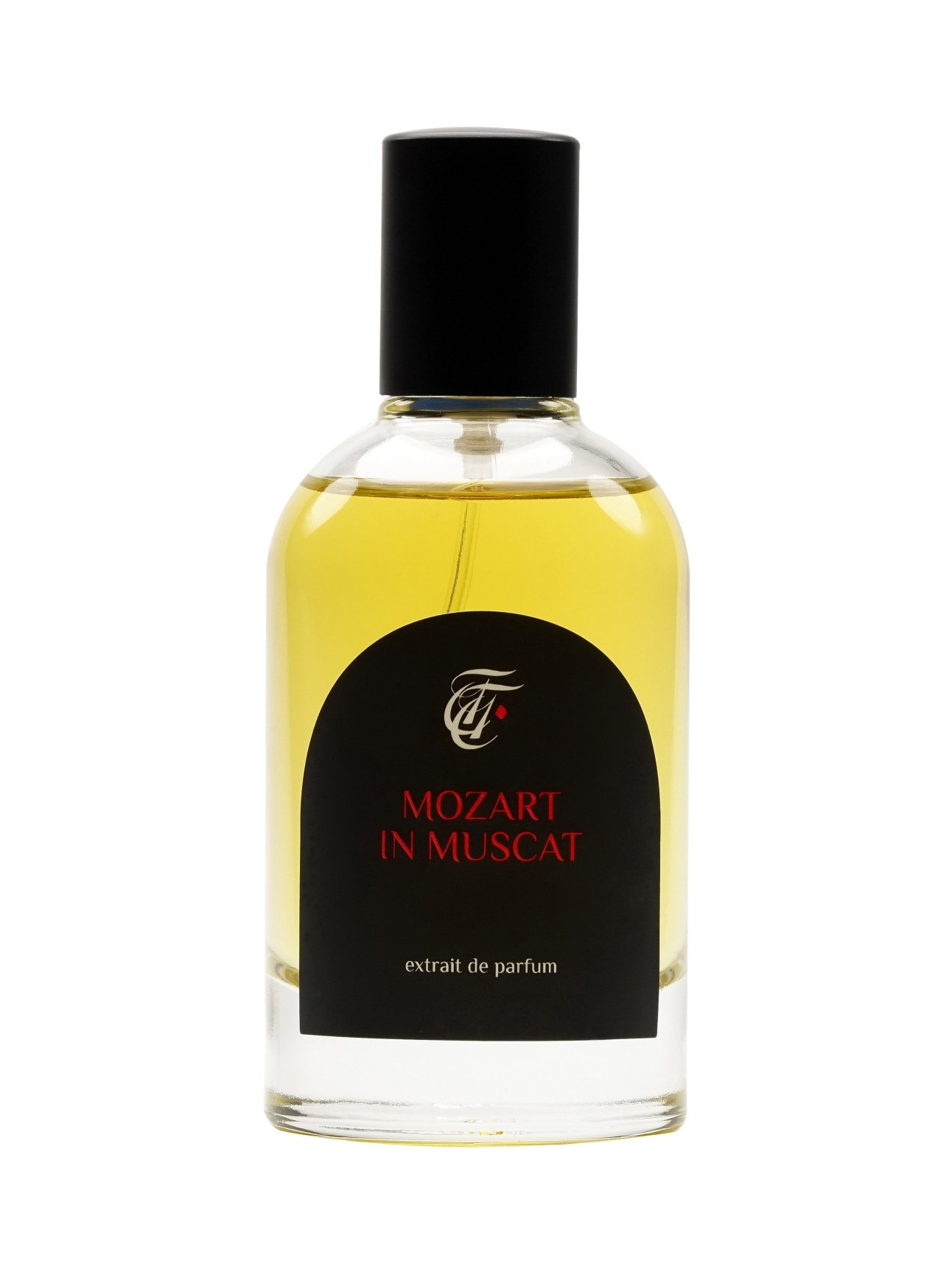 Picture of Mozart in Muscat fragrance