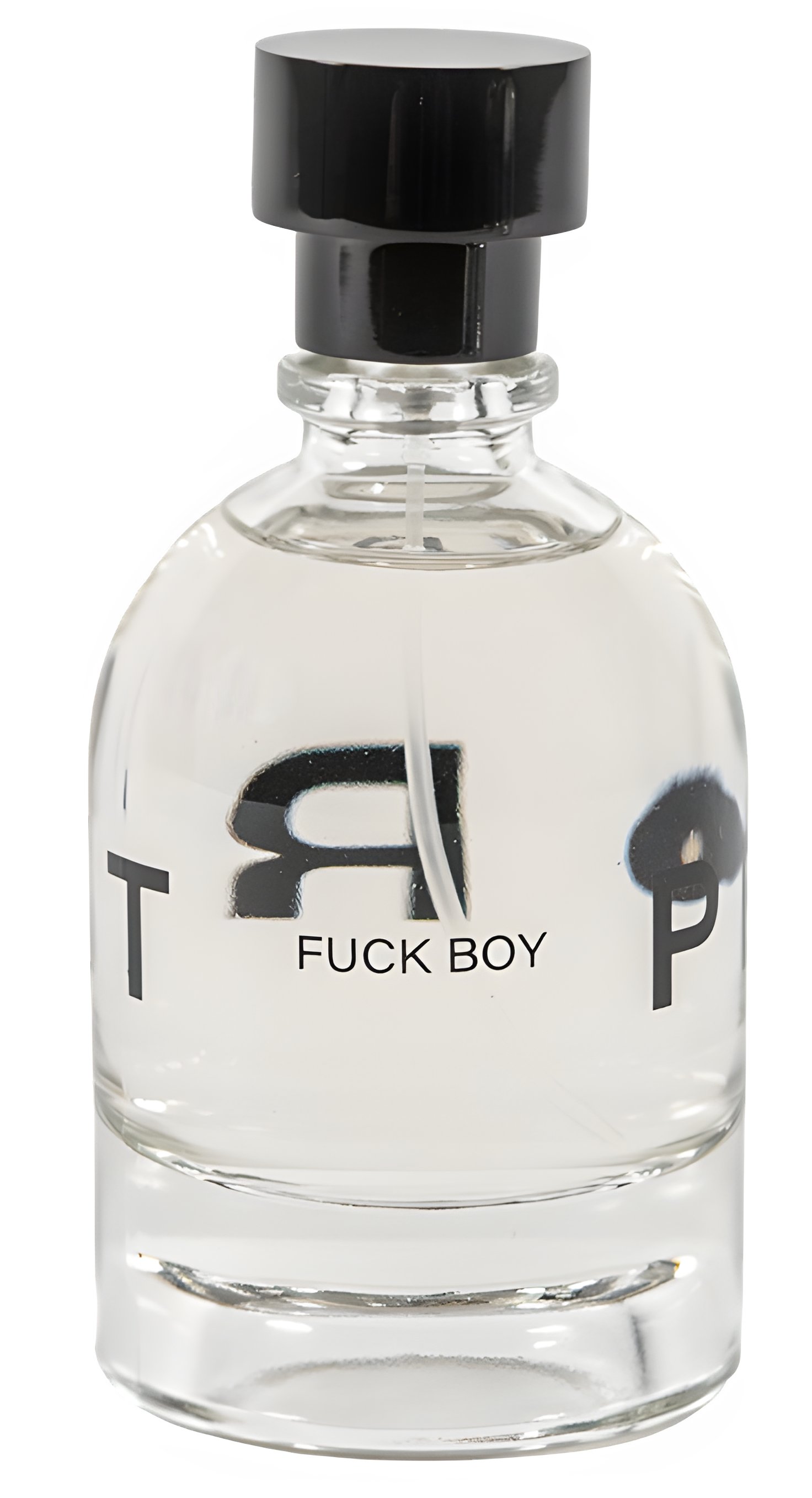 Picture of Fuck Boy fragrance