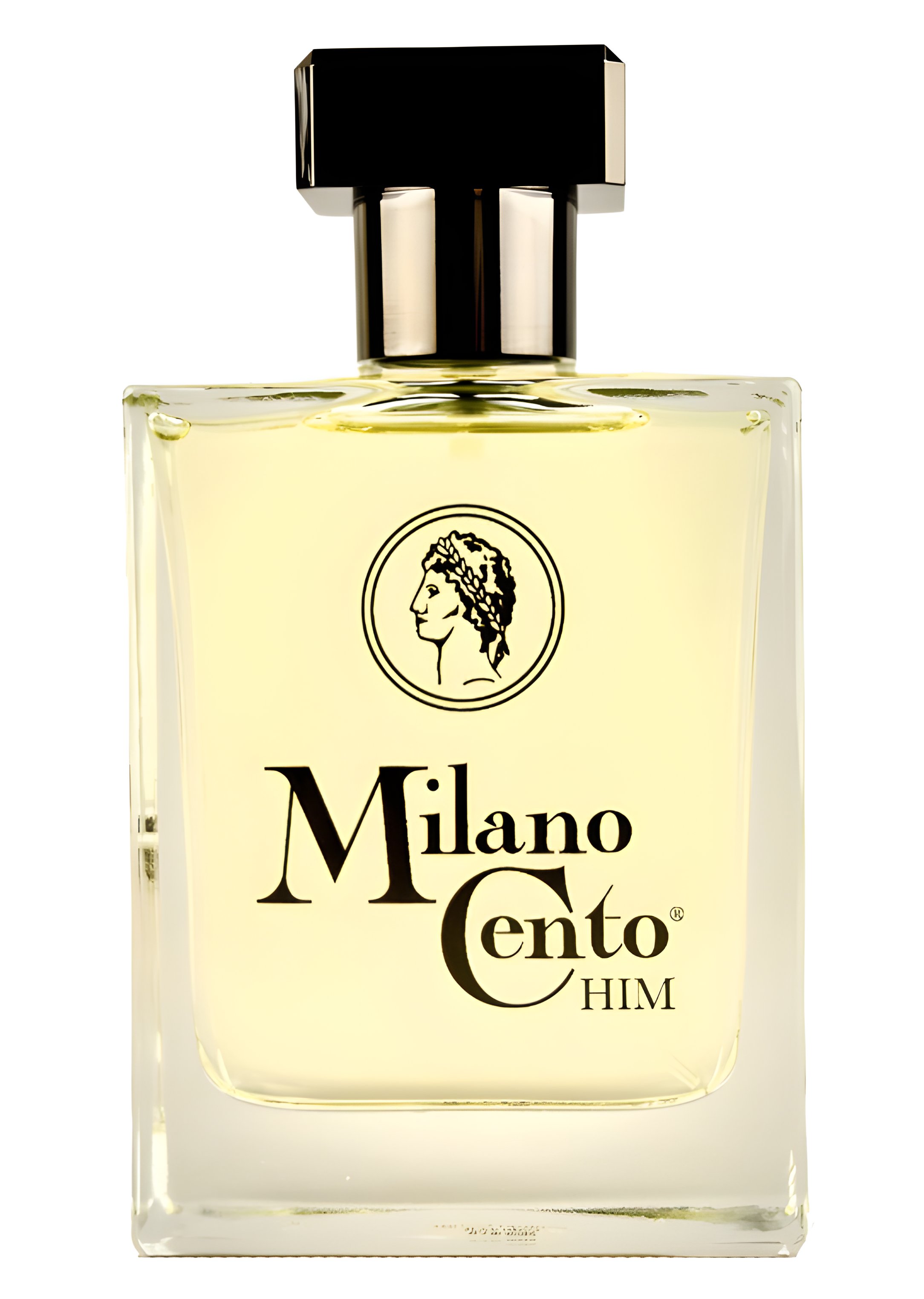 Picture of Milano Cento for Him fragrance