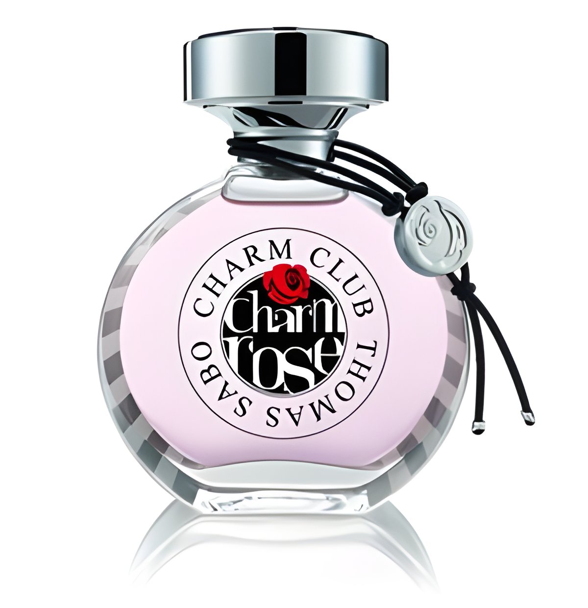 Picture of Charm Rose fragrance