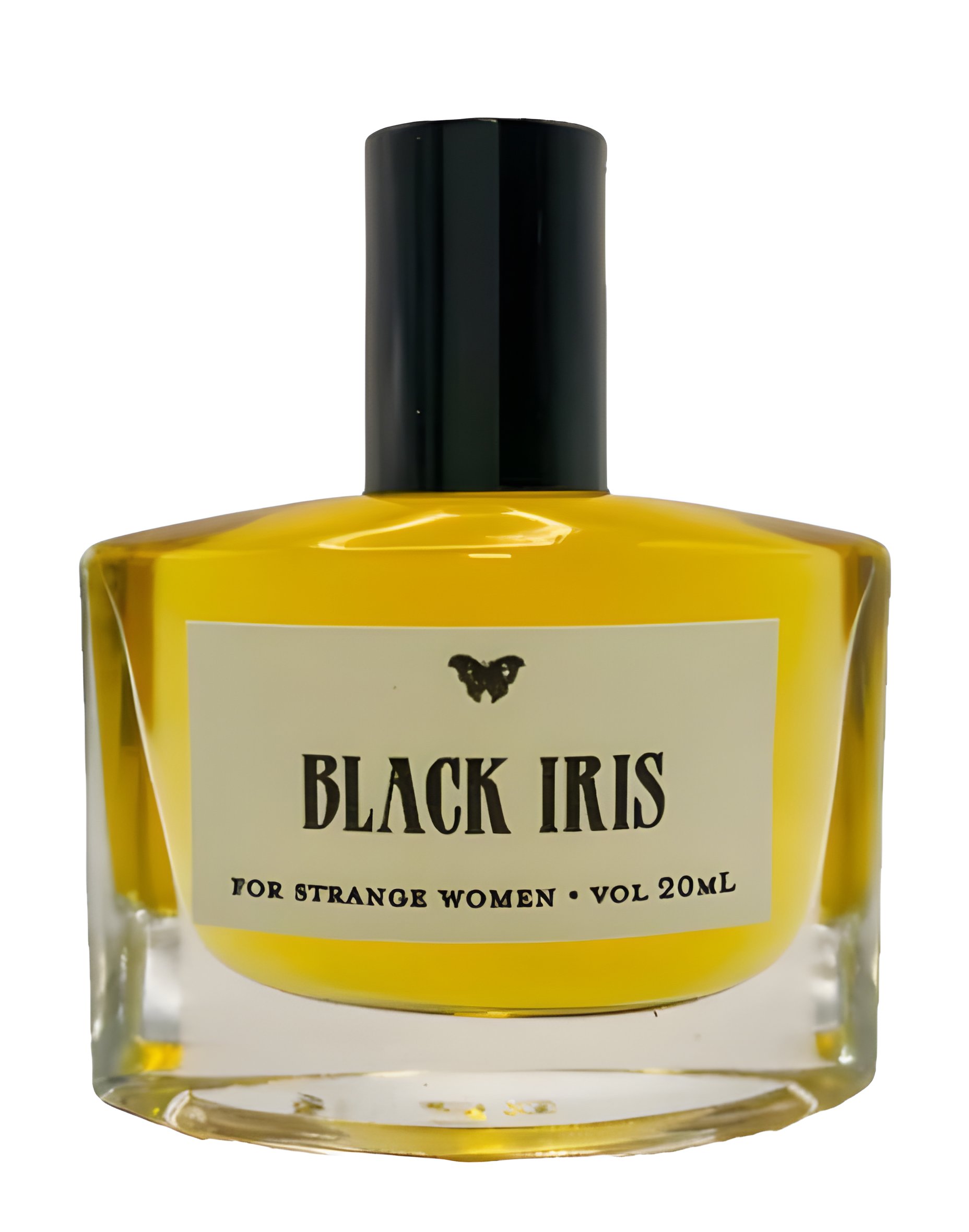 Picture of Black Iris fragrance