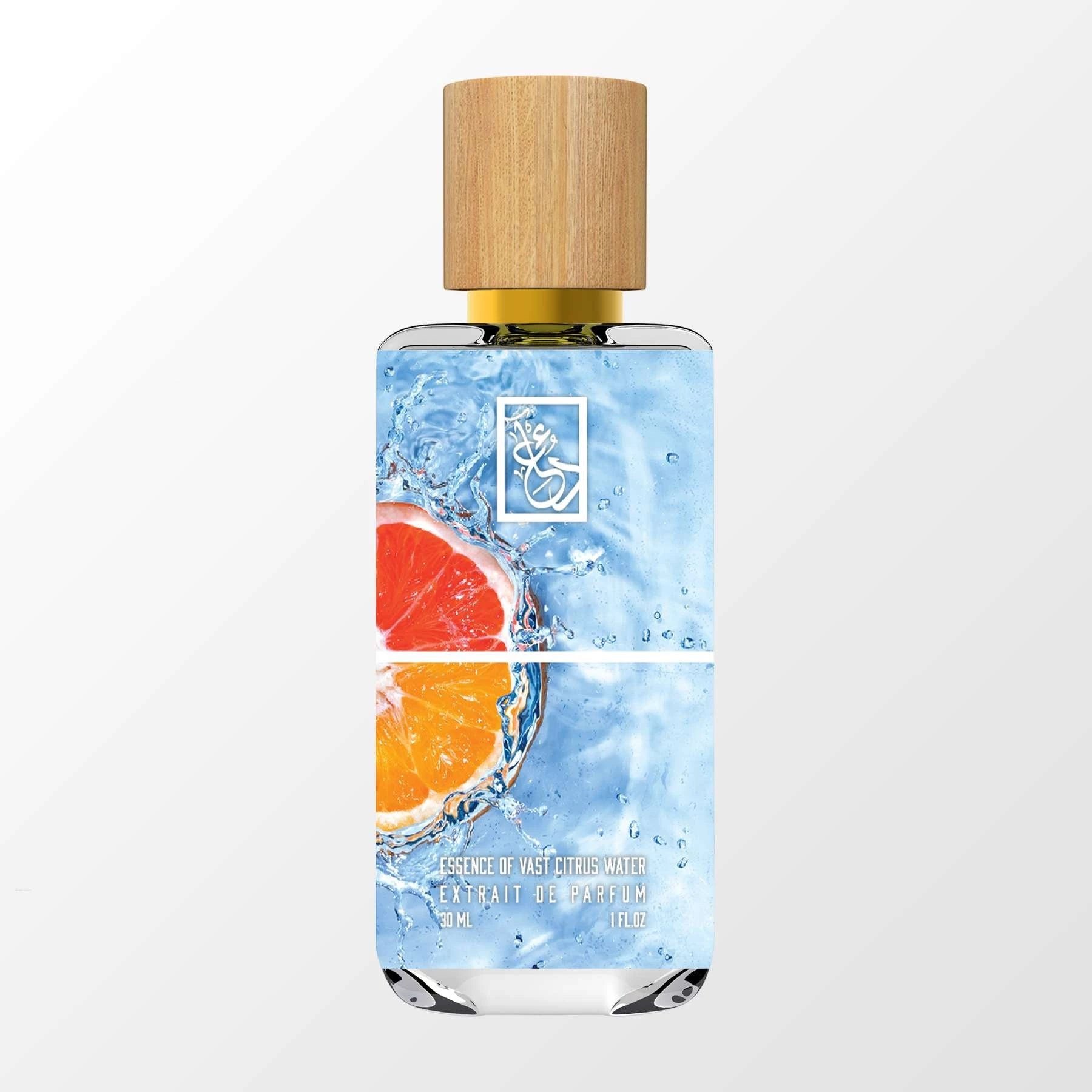 Picture of Essence of Vast Citrus Water fragrance