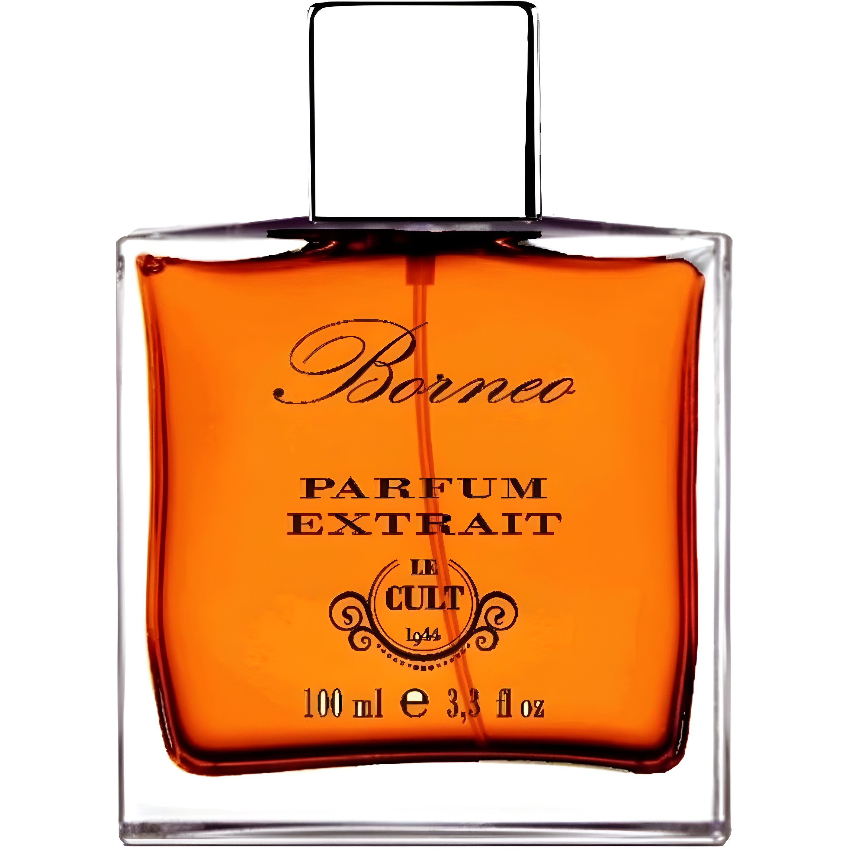 Picture of Borneo fragrance