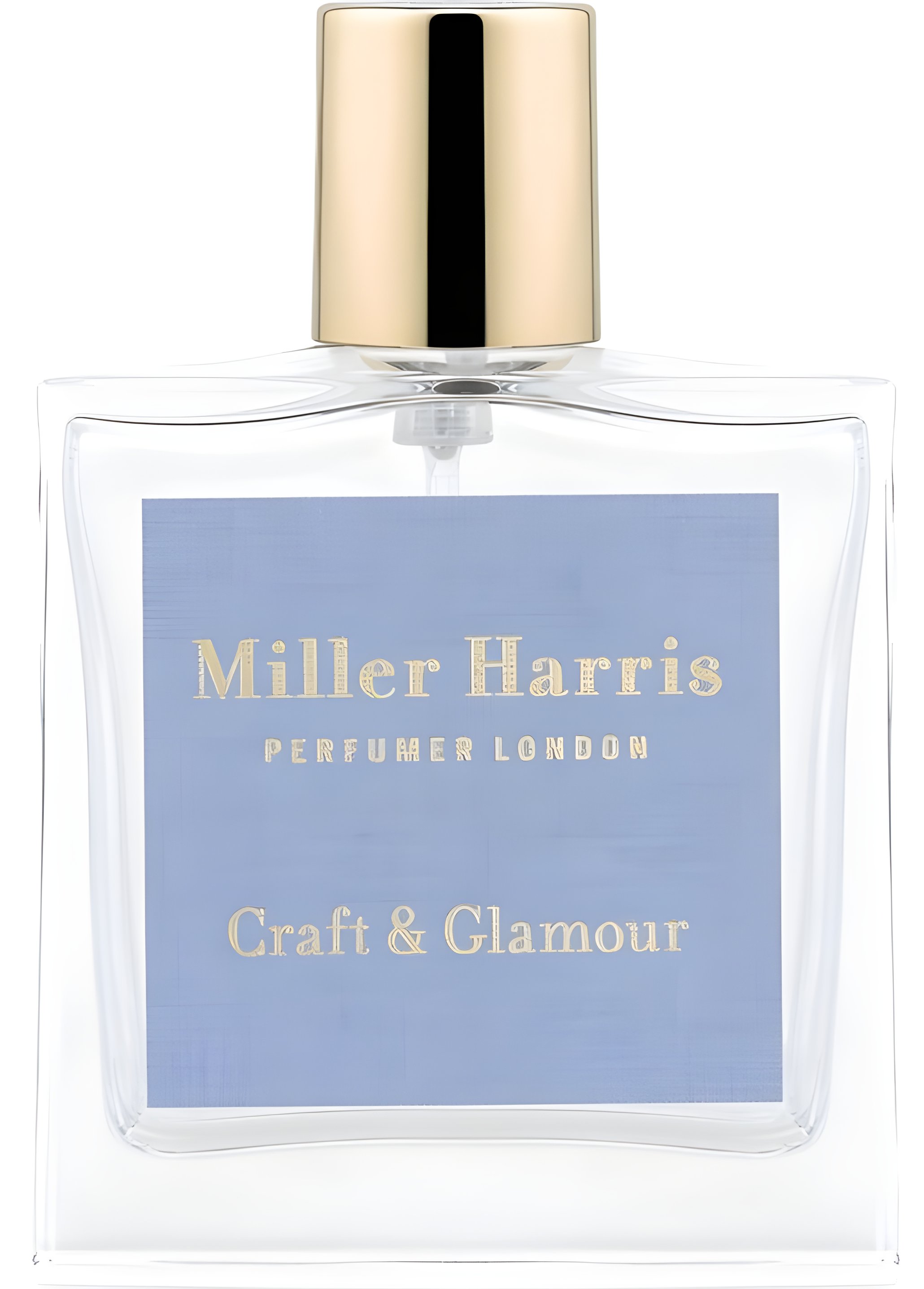 Picture of Craft & Glamour fragrance