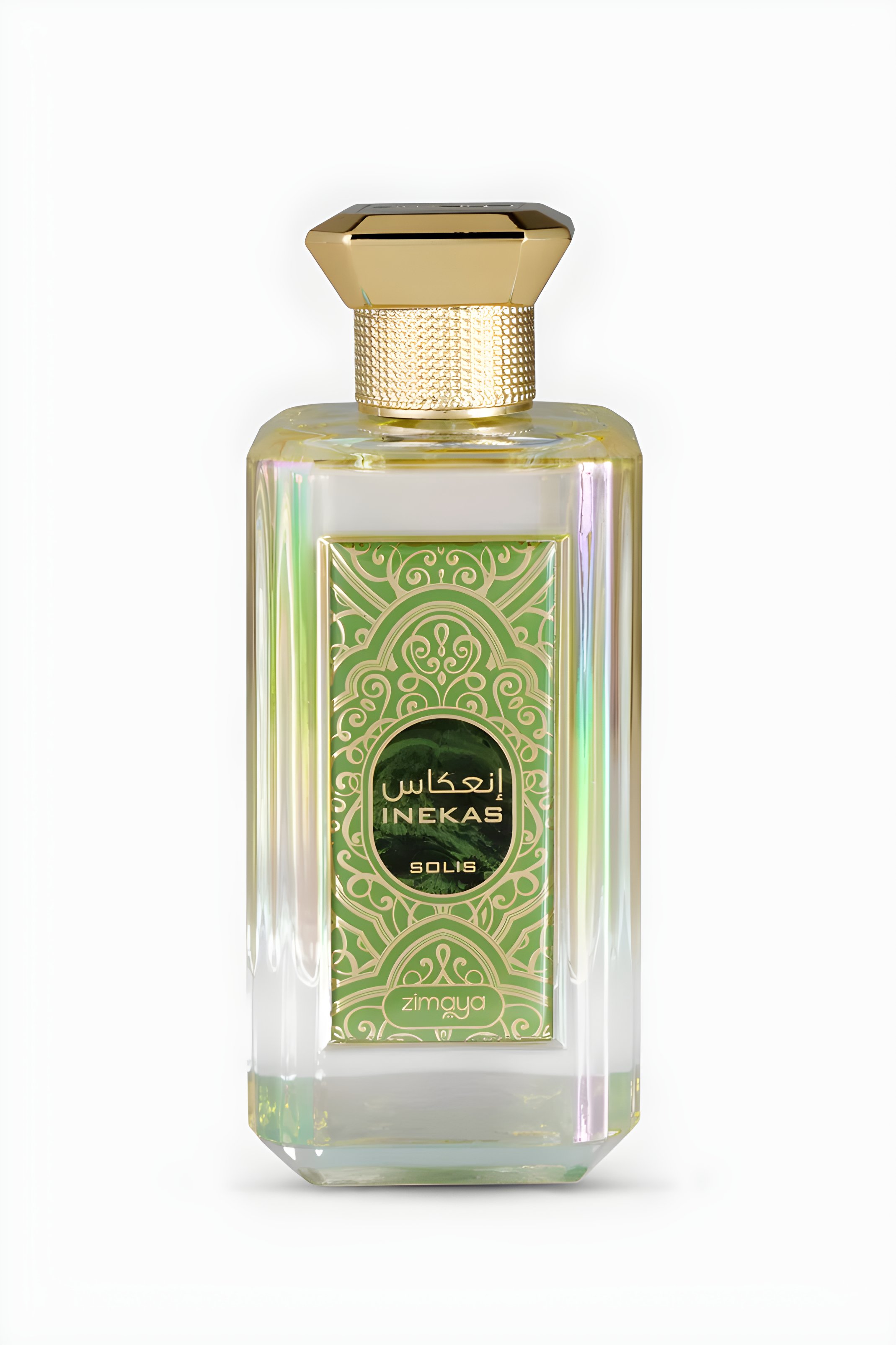 Picture of INEKAS SOLIS fragrance