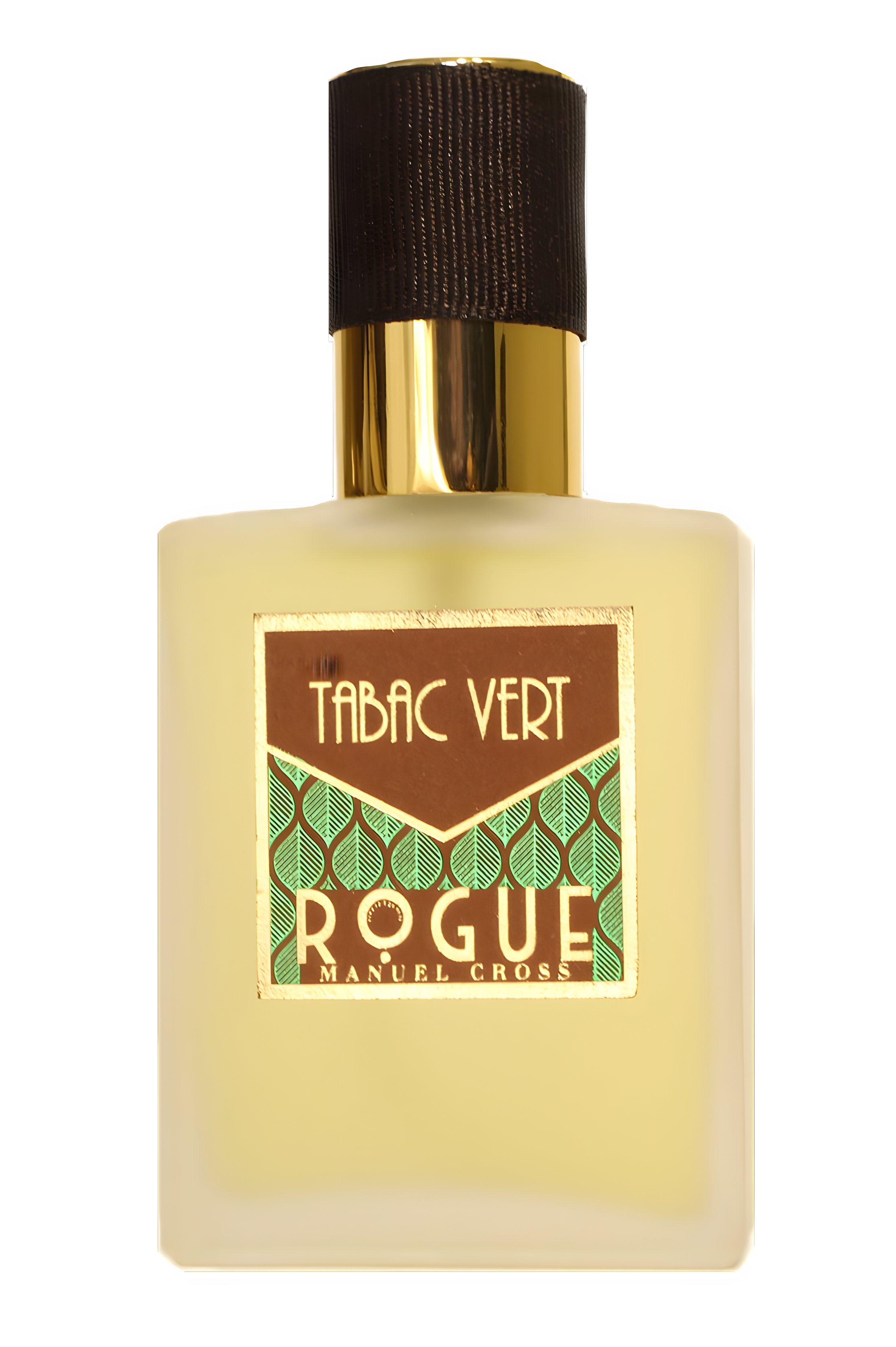 Picture of Tabac Vert fragrance