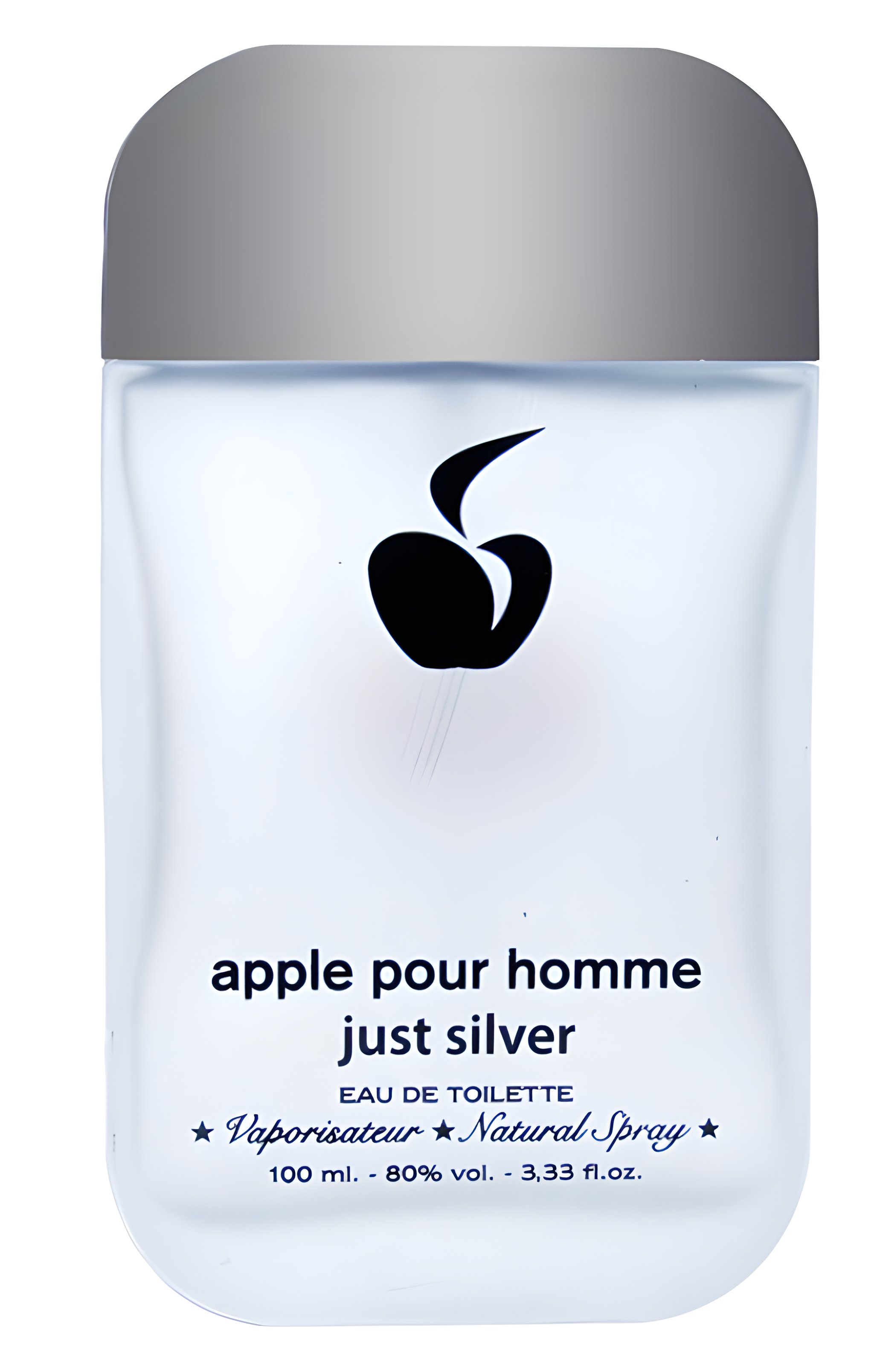 Picture of Apple Just Silver fragrance