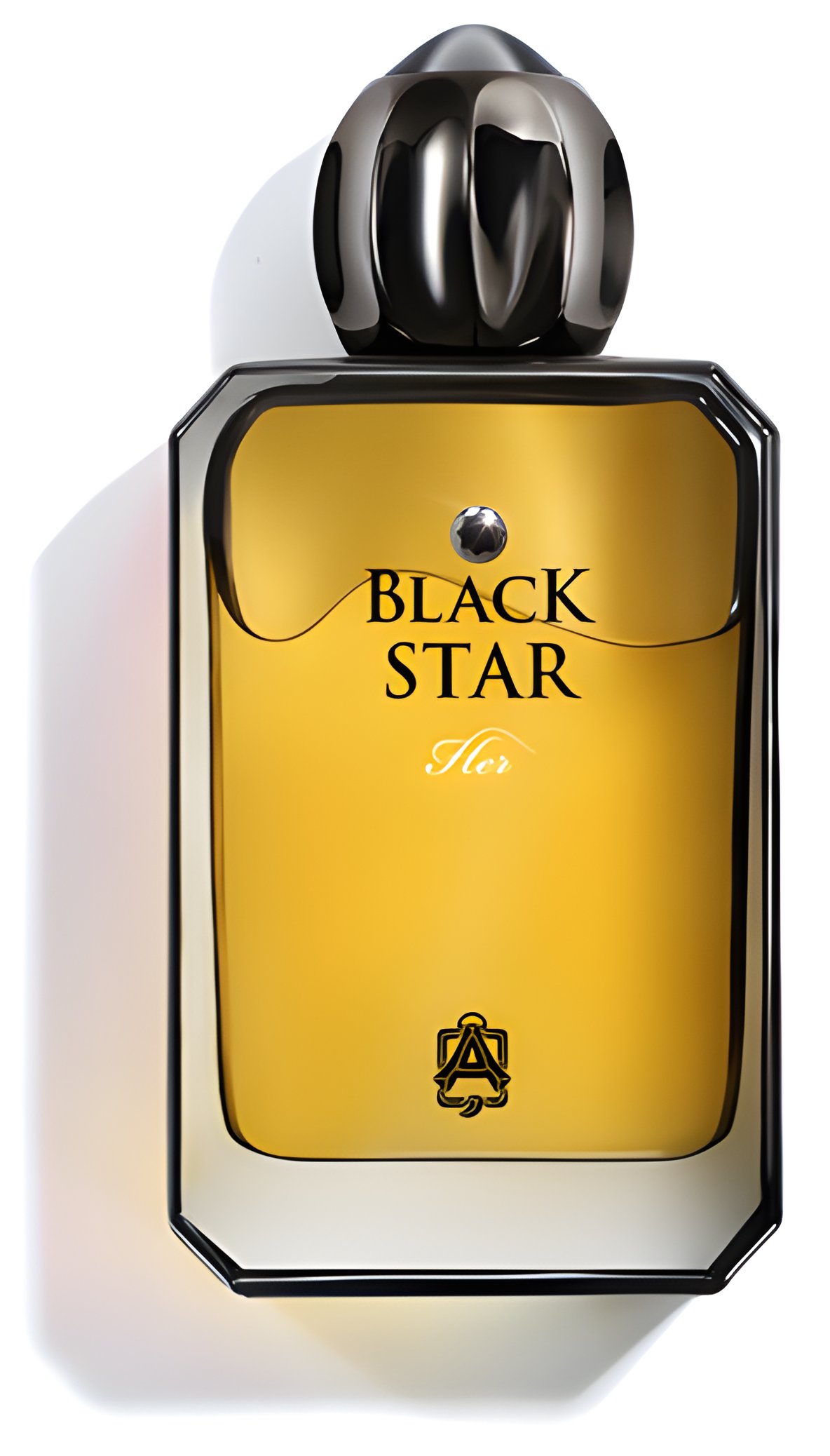 Picture of Black Star Her fragrance